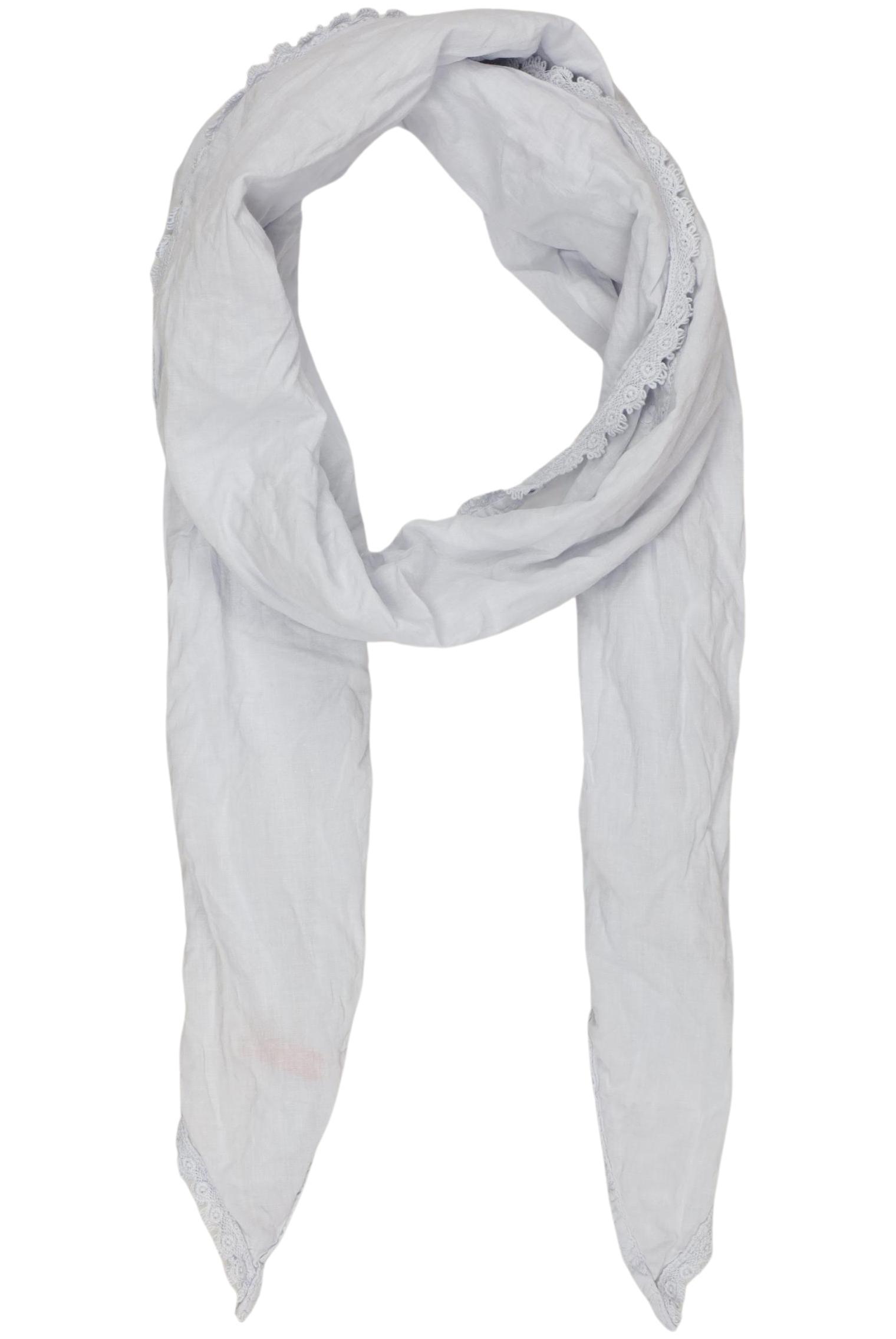 

Esprit Damen Schal, hellblau, Gr.