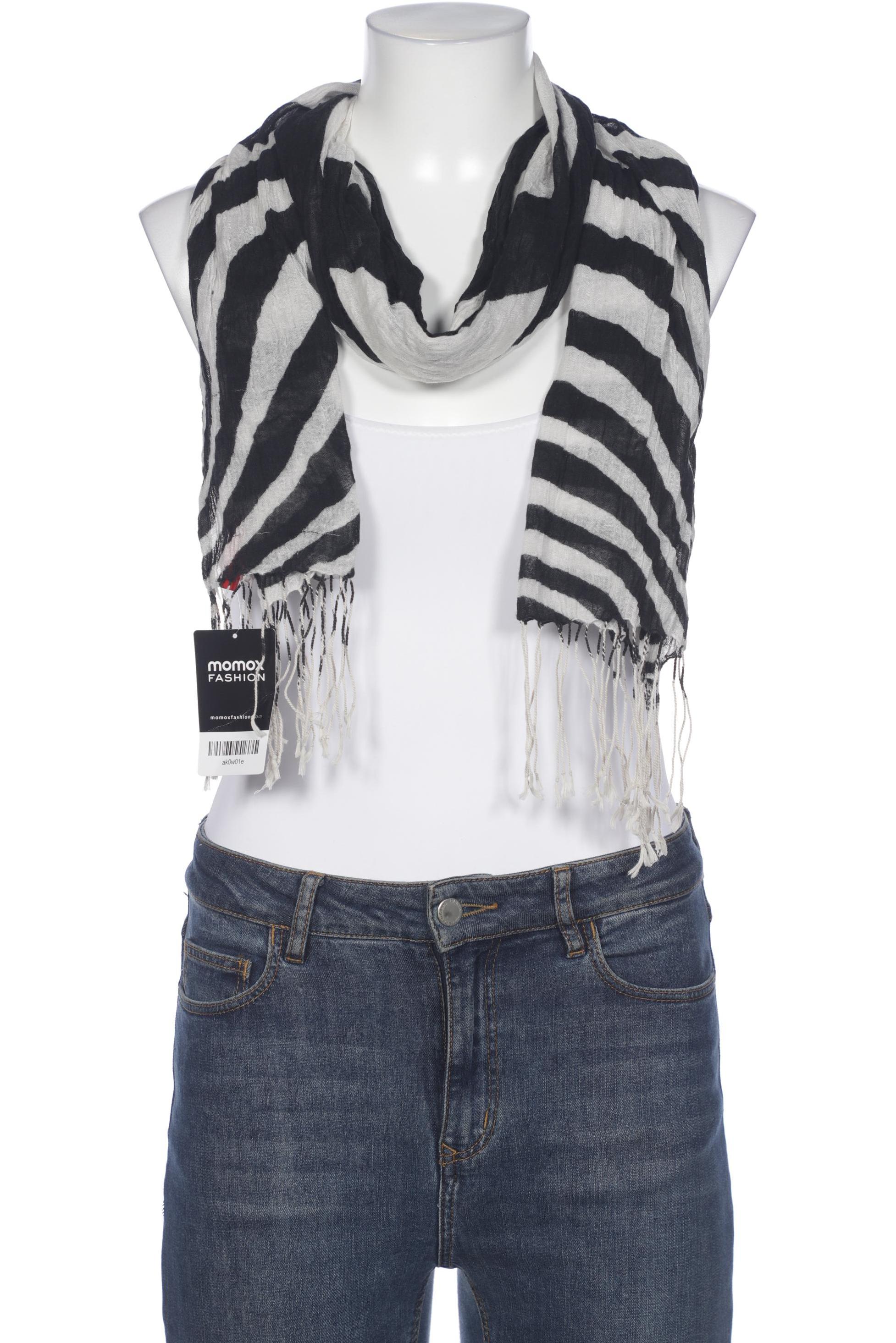 

Esprit Damen Schal, schwarz, Gr.