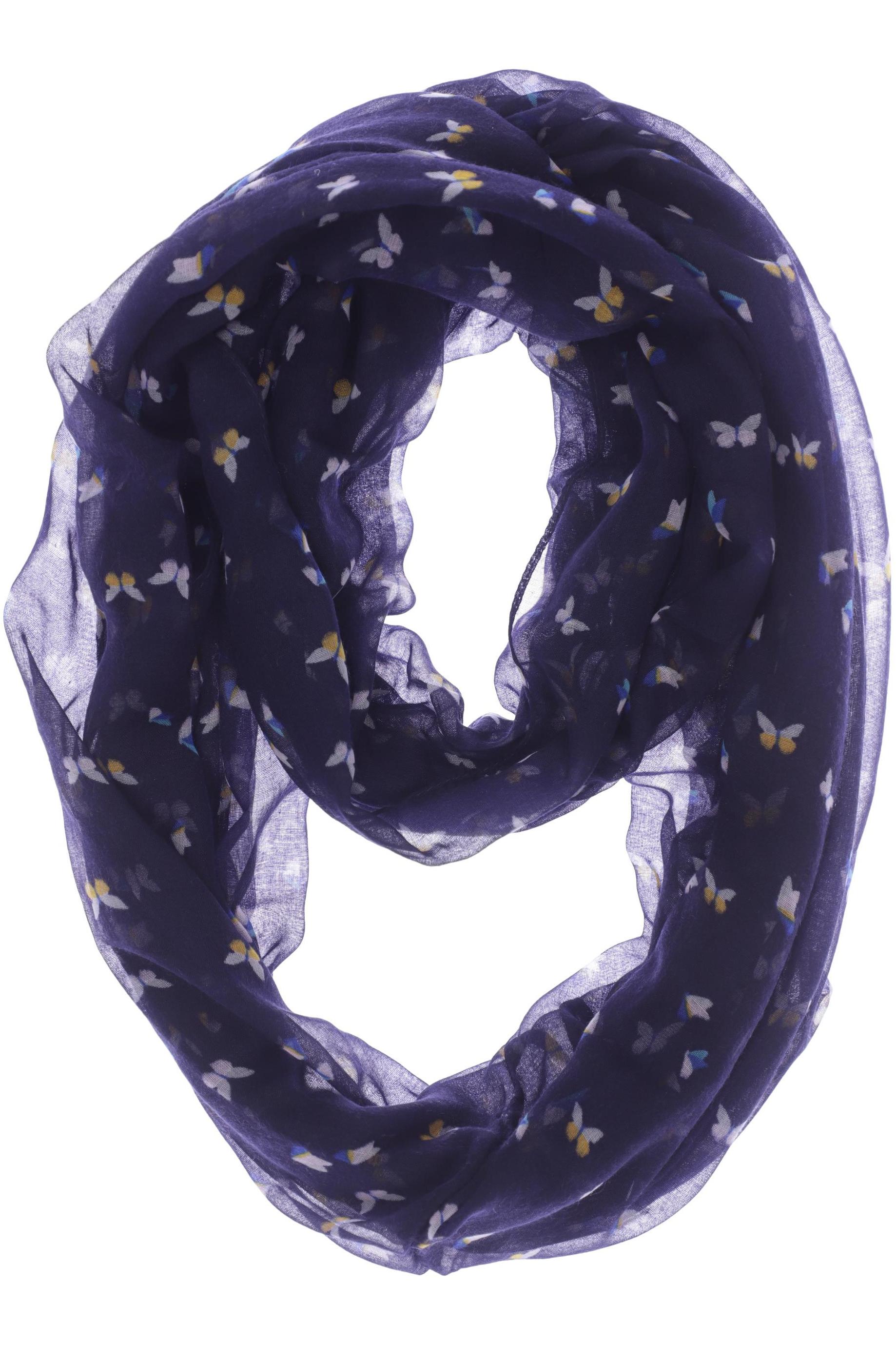 

Esprit Damen Schal, marineblau