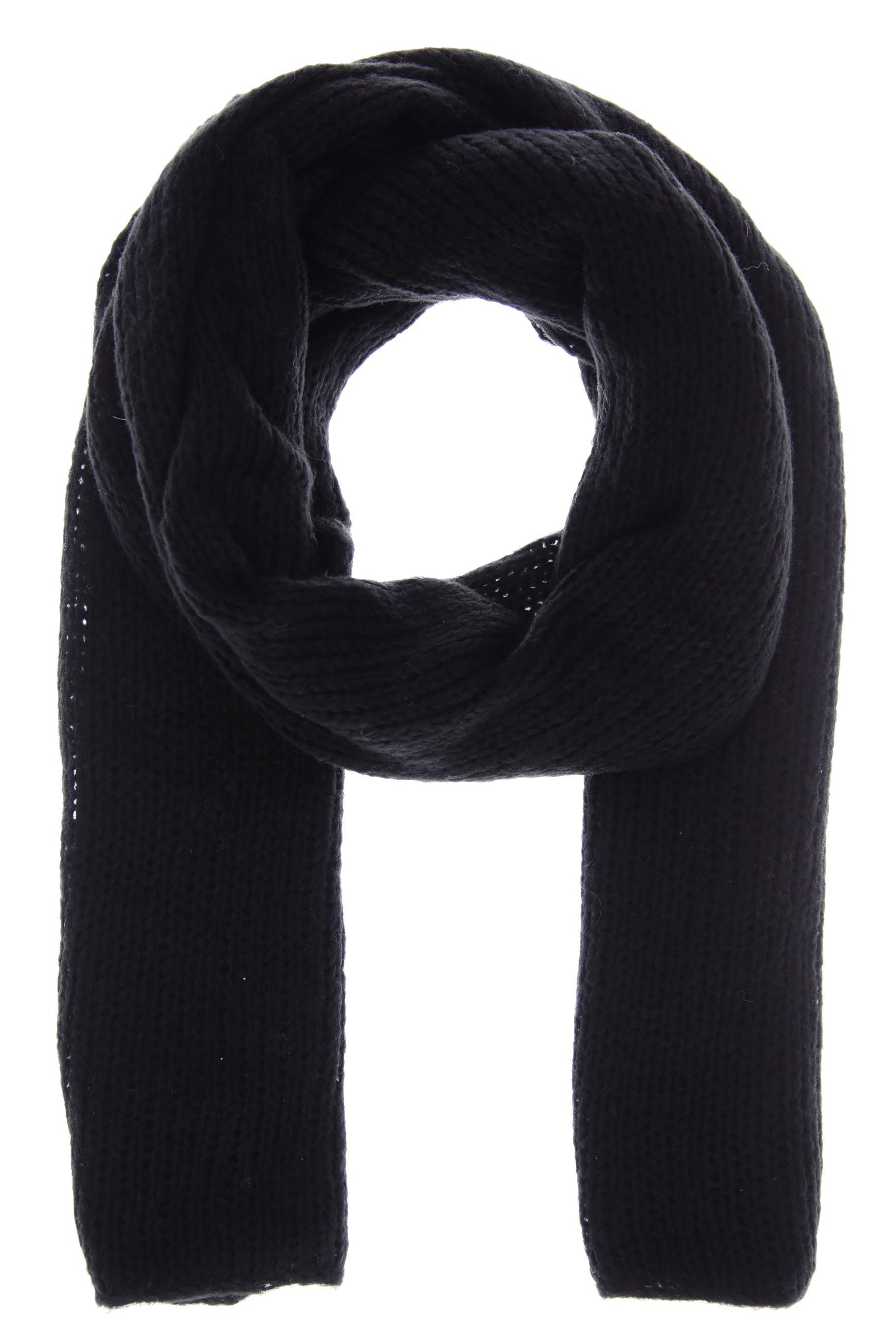

Esprit Damen Schal, schwarz, Gr.