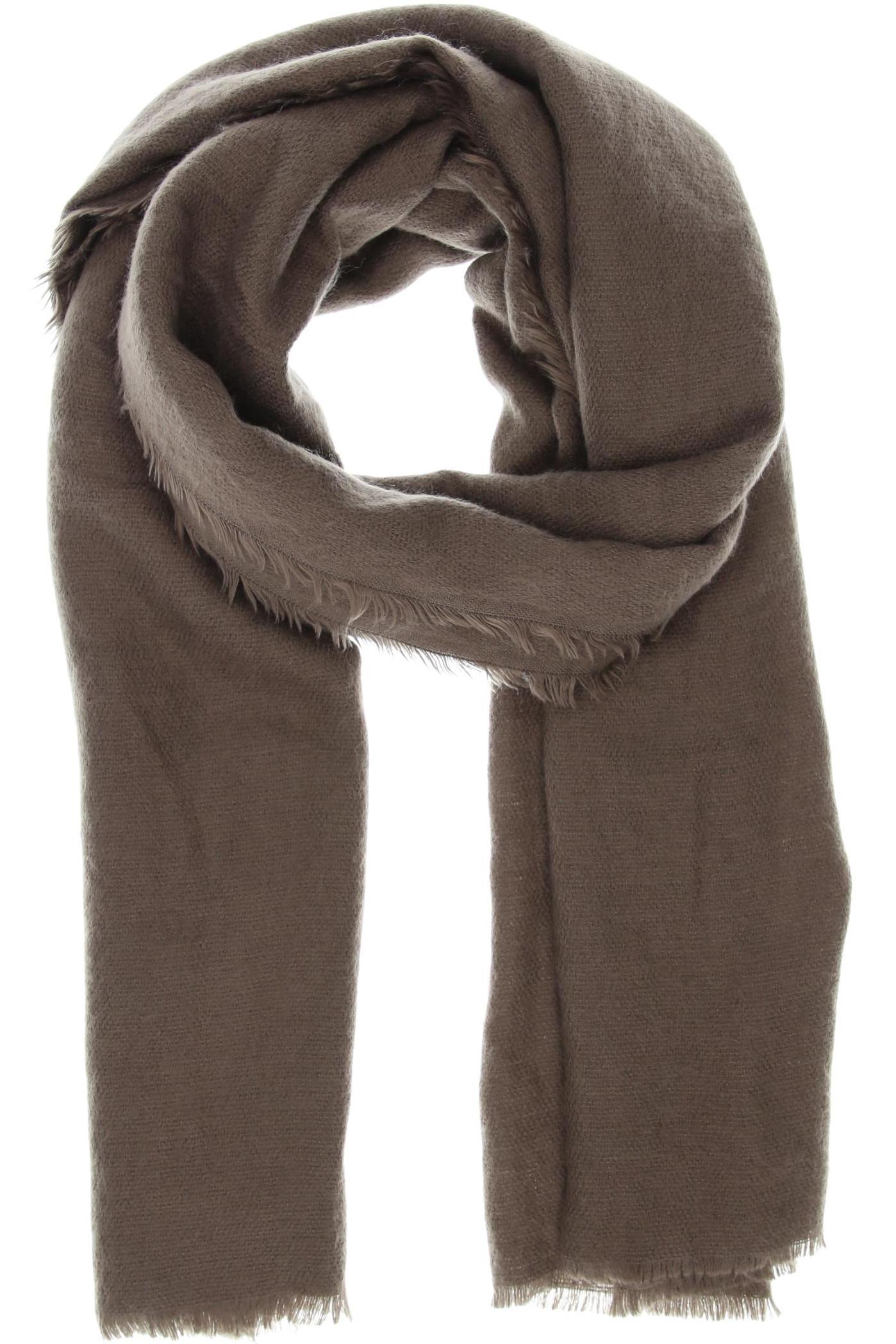 

Esprit Damen Schal, braun, Gr.