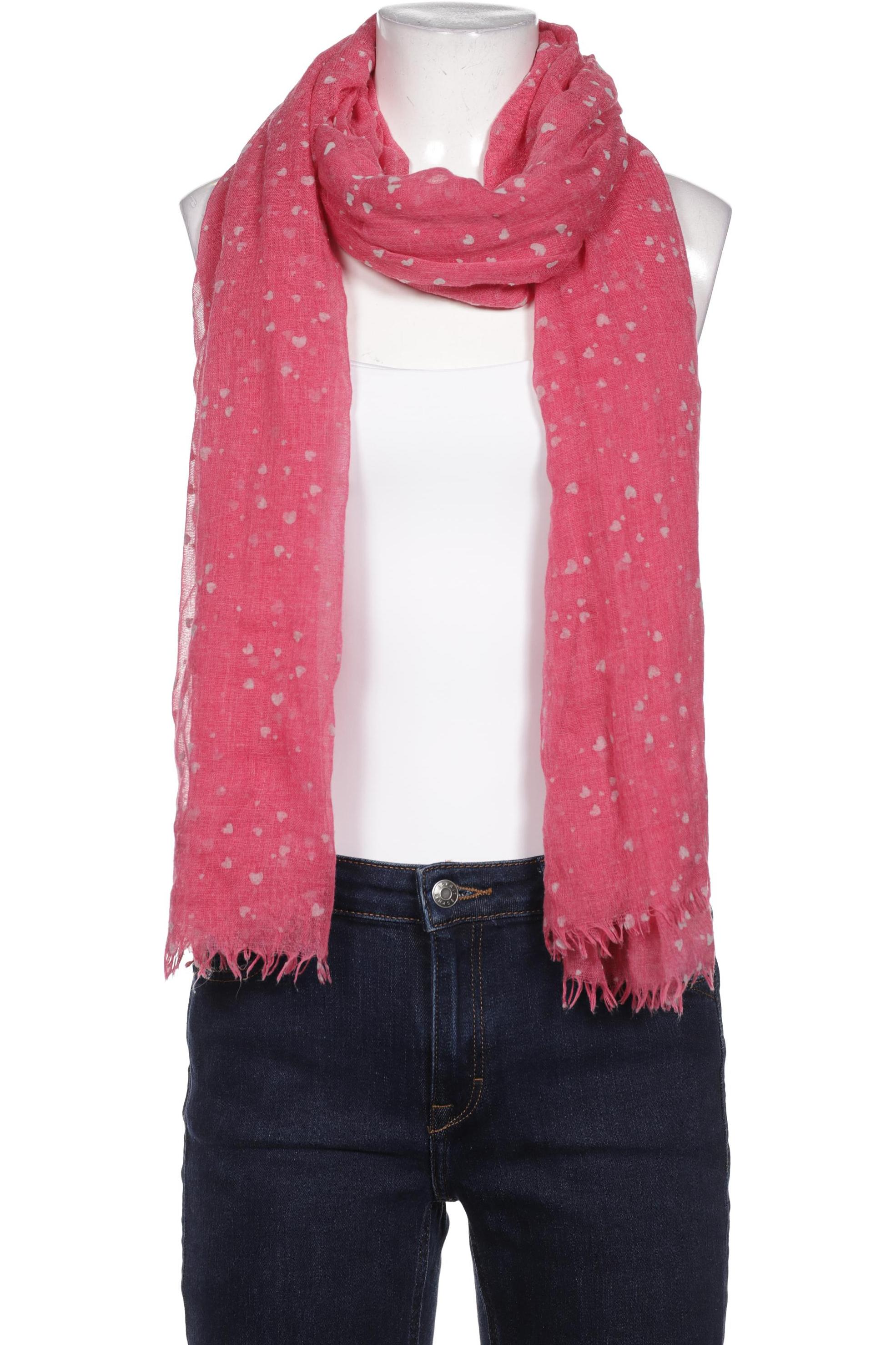 

Esprit Damen Schal, pink, Gr.
