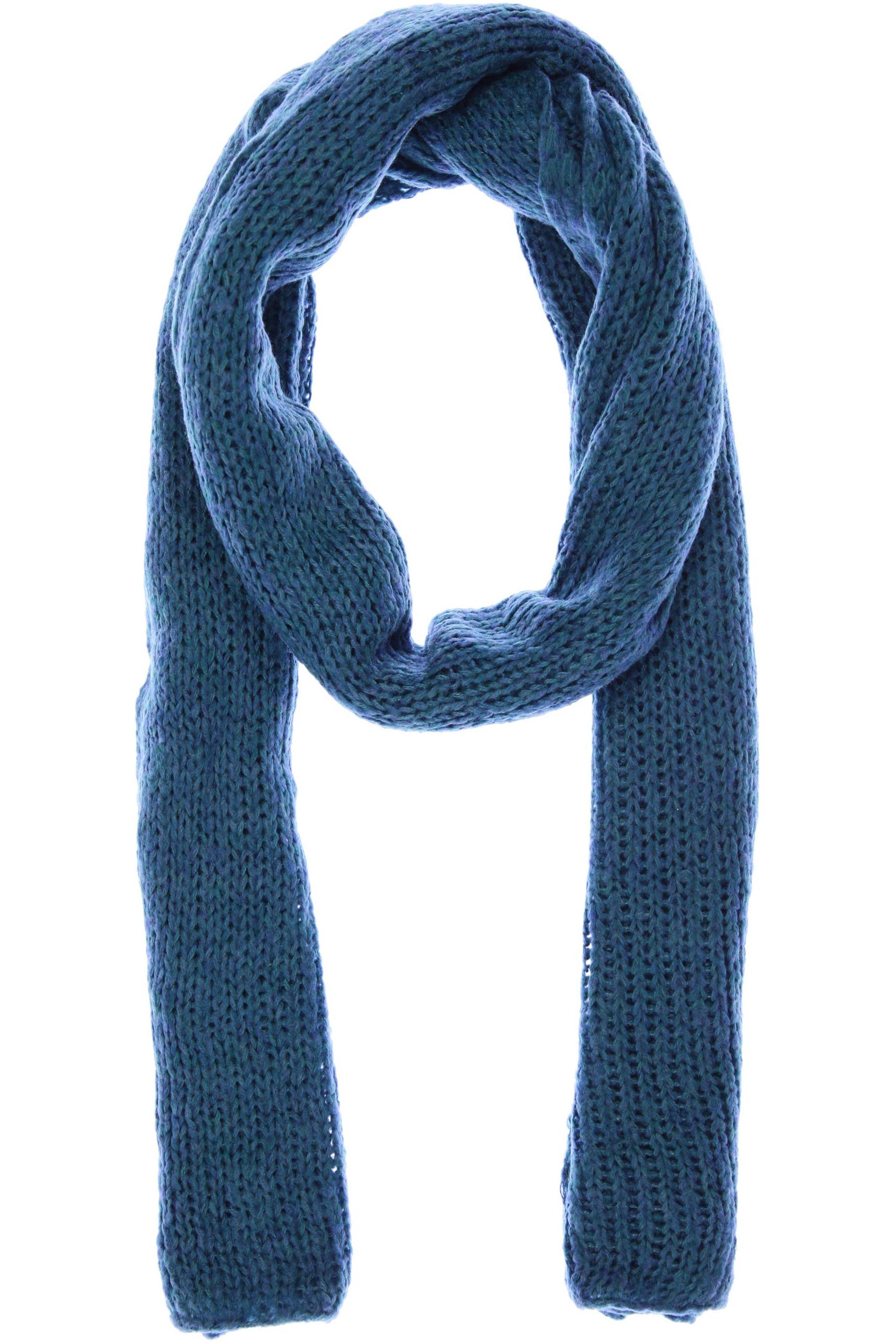 

Esprit Damen Schal, türkis, Gr.