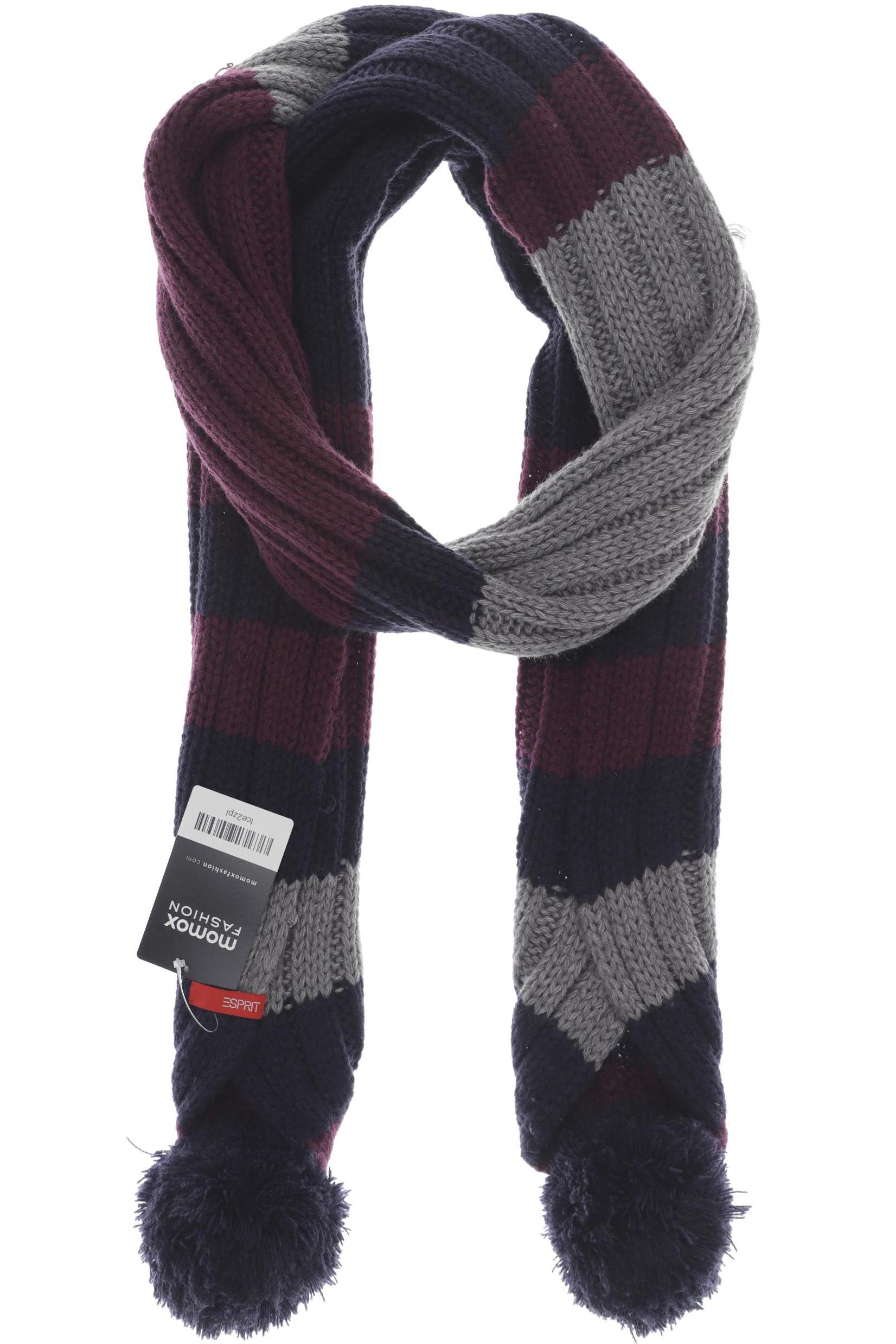 

Esprit Damen Schal, mehrfarbig