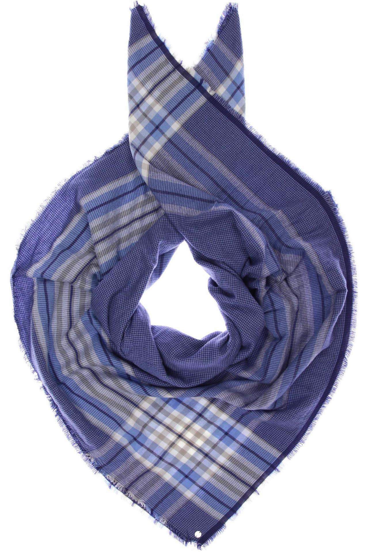 

Esprit Damen Schal, blau, Gr.