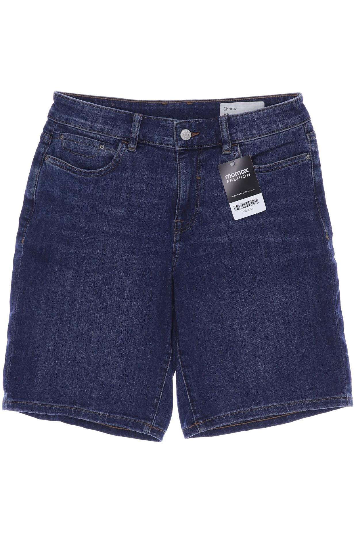 

Esprit Damen Shorts, blau