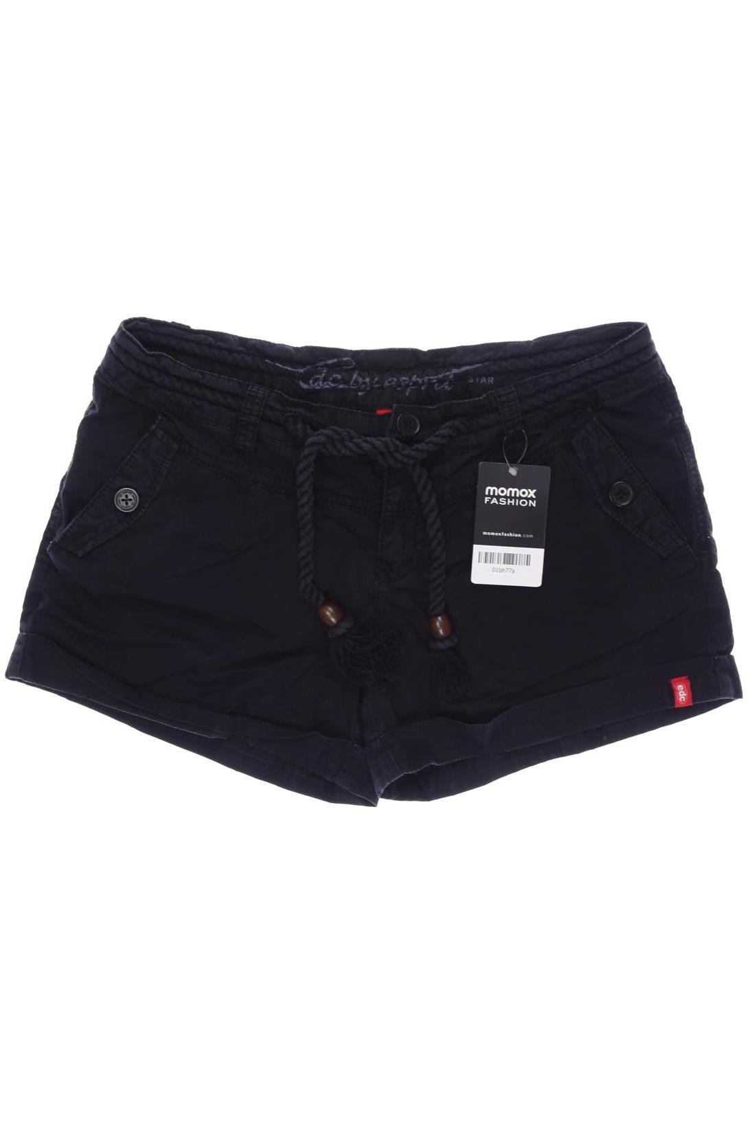 

Esprit Damen Shorts, schwarz