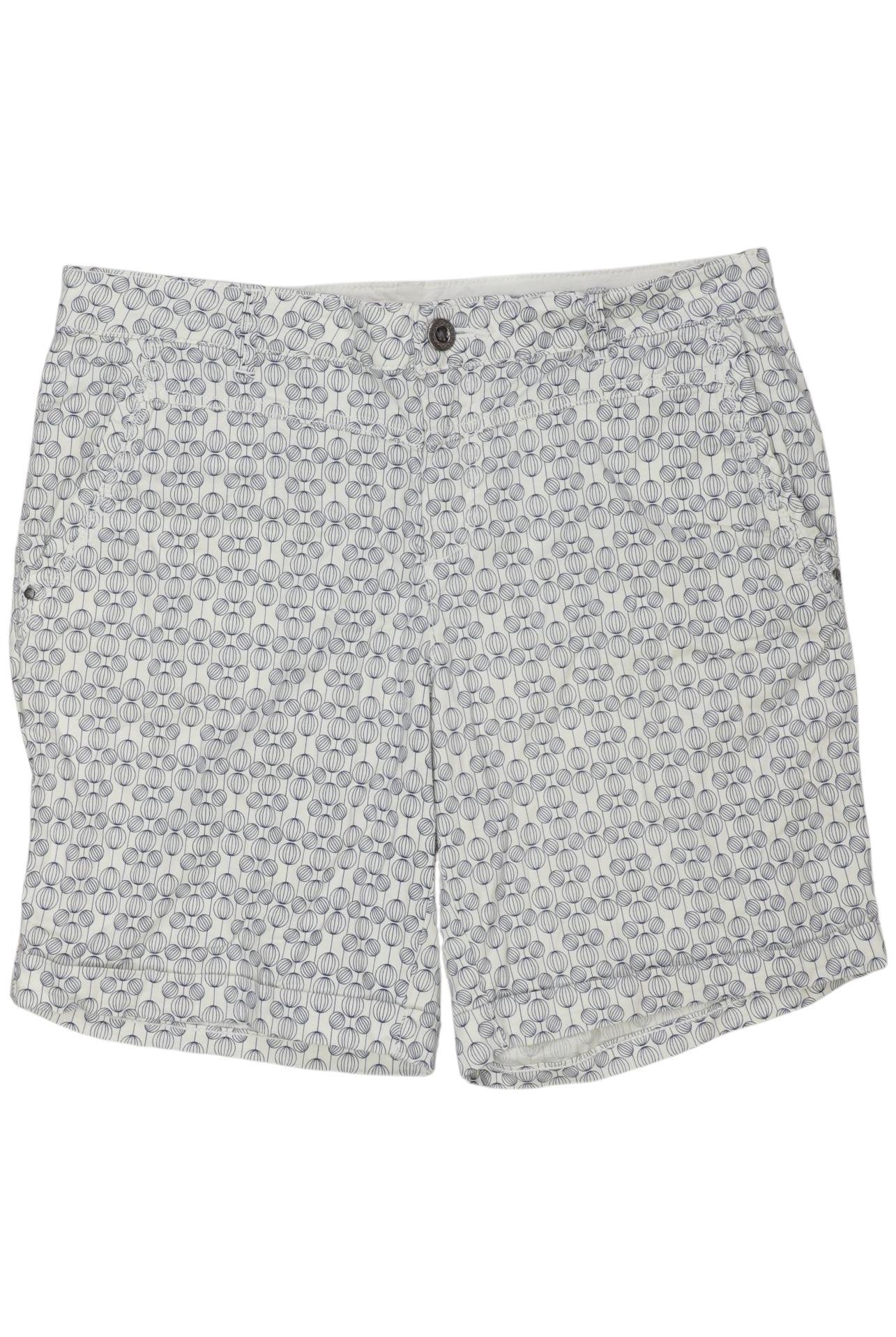 

Esprit Damen Shorts, weiß, Gr. 34