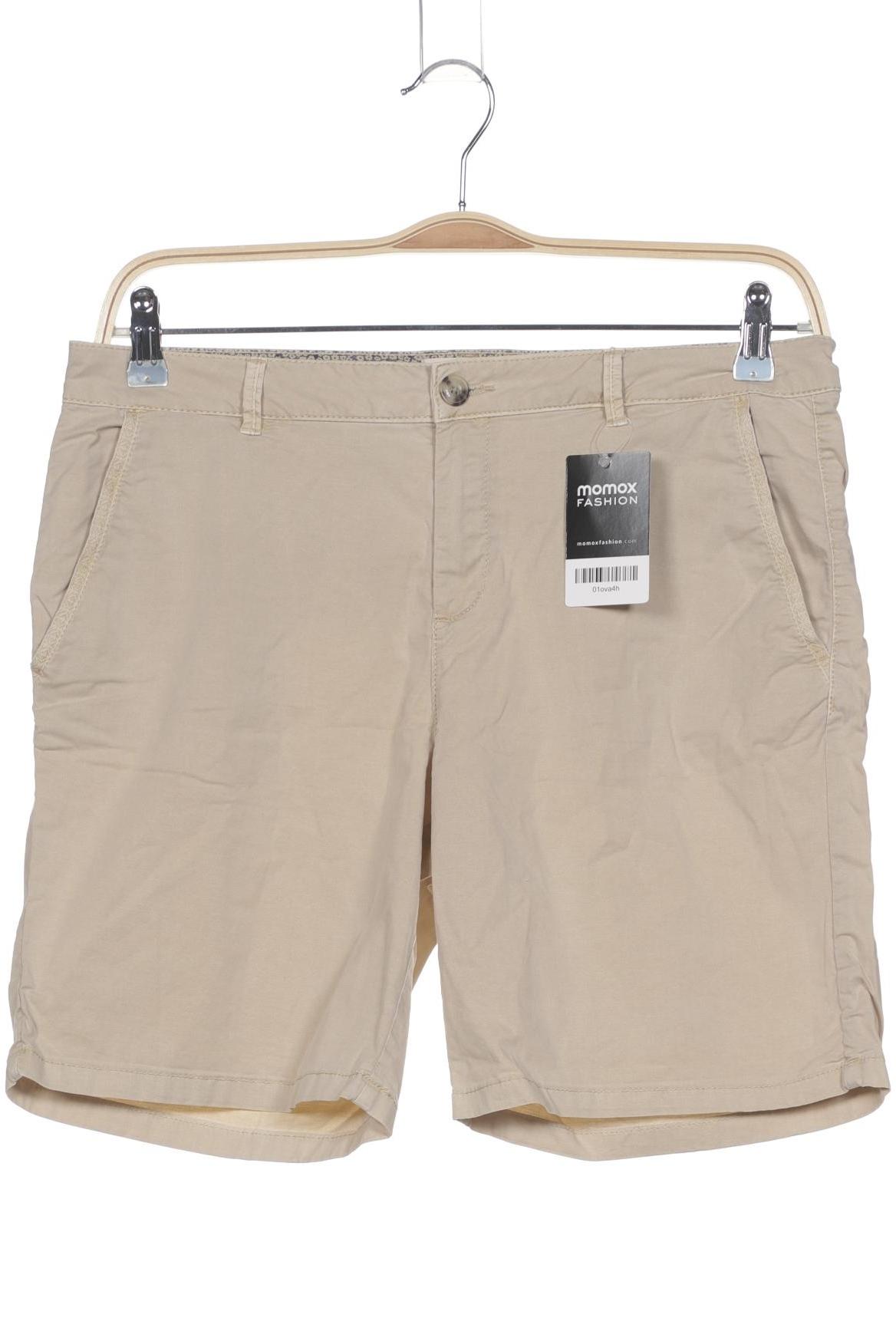 

Esprit Damen Shorts, beige, Gr. 38