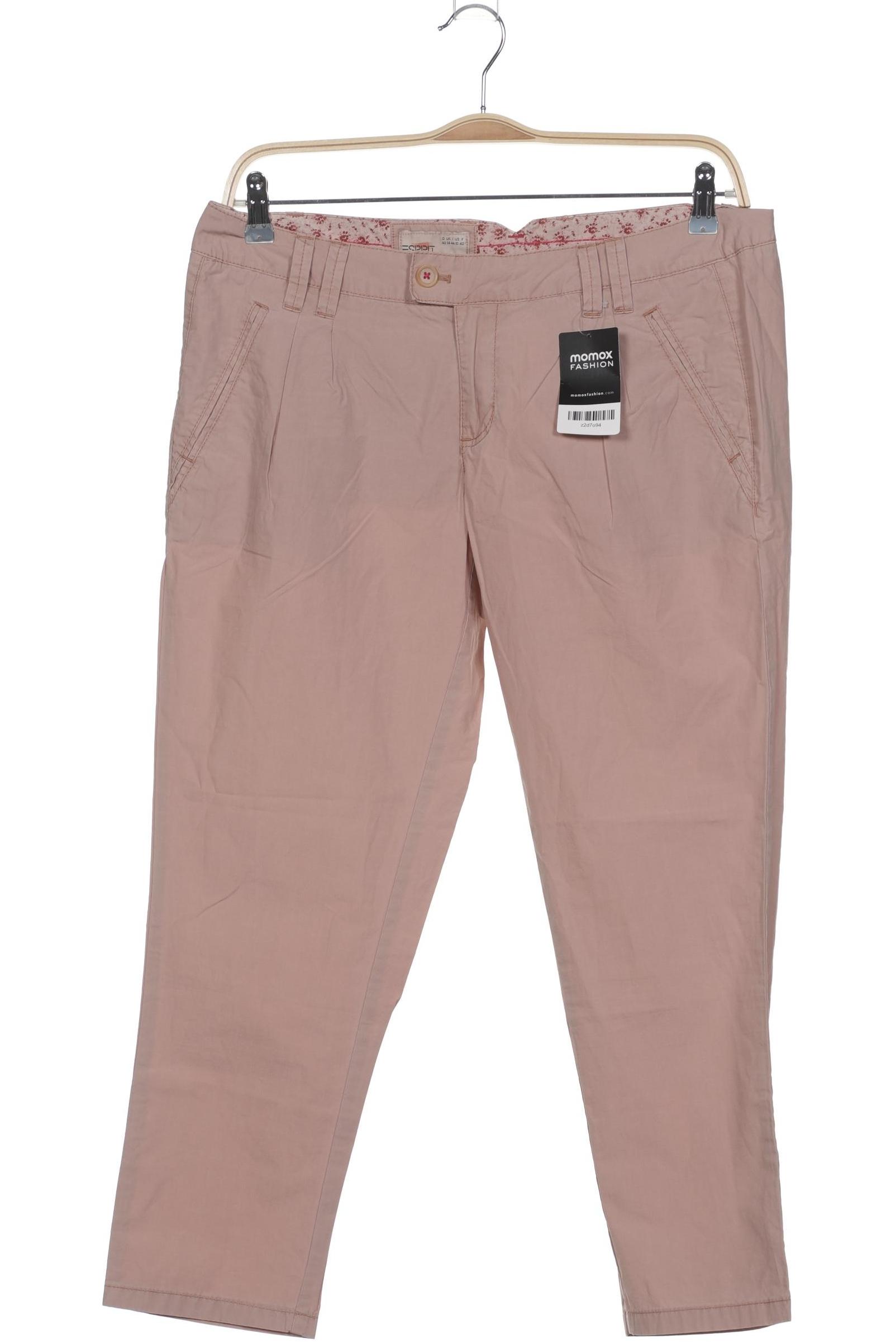 

Esprit Damen Shorts, pink, Gr. 40