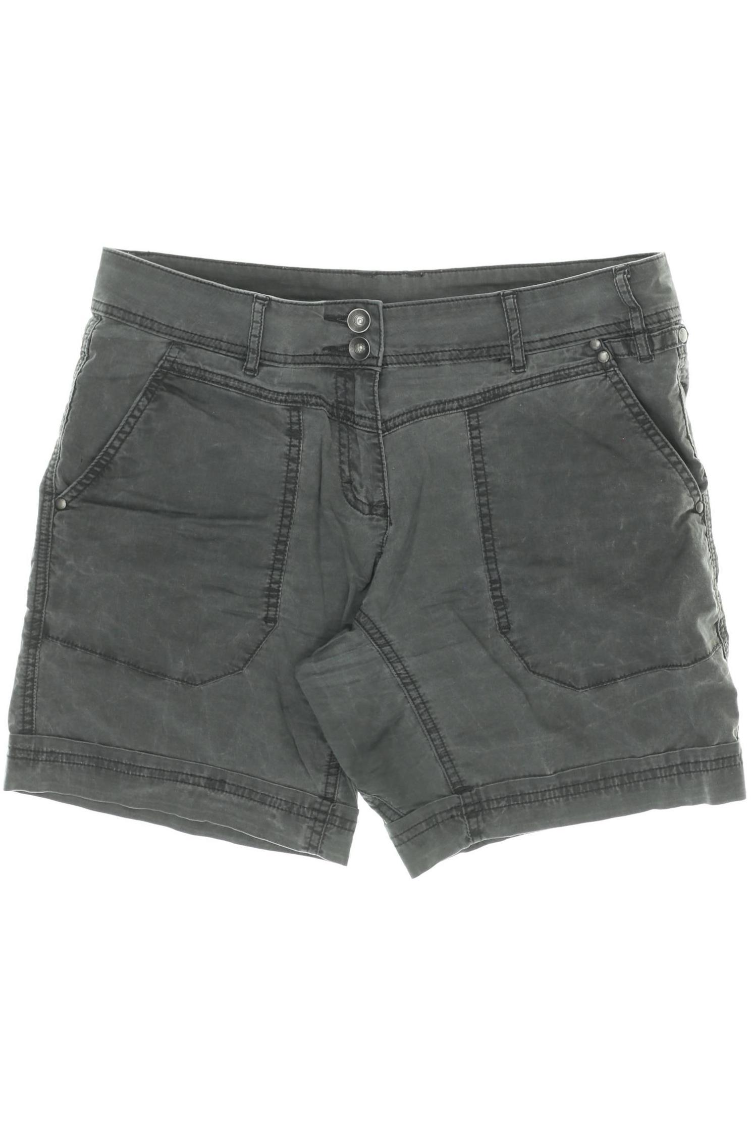 

Esprit Damen Shorts, grau, Gr.