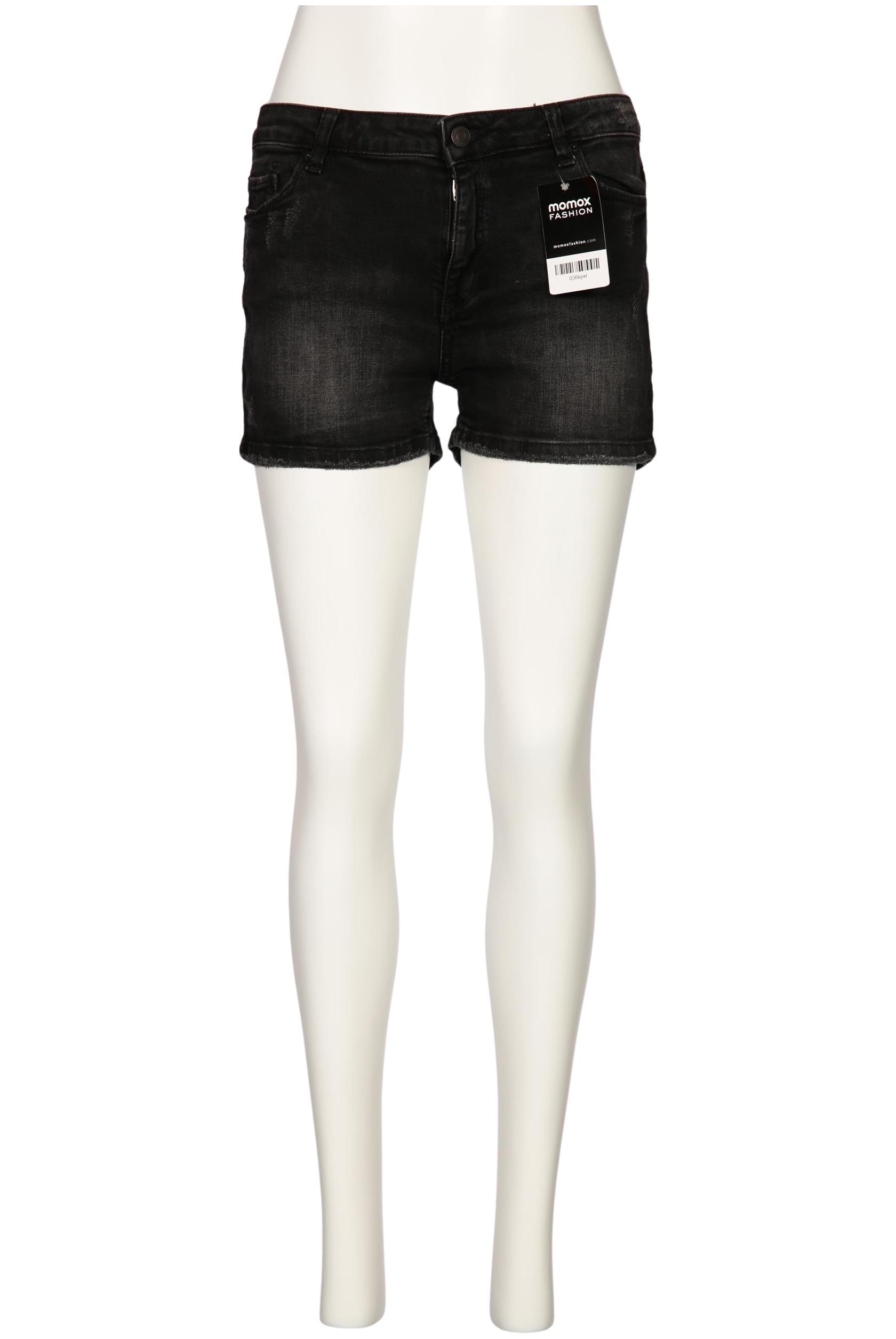 

Esprit Damen Shorts, schwarz, Gr. 28