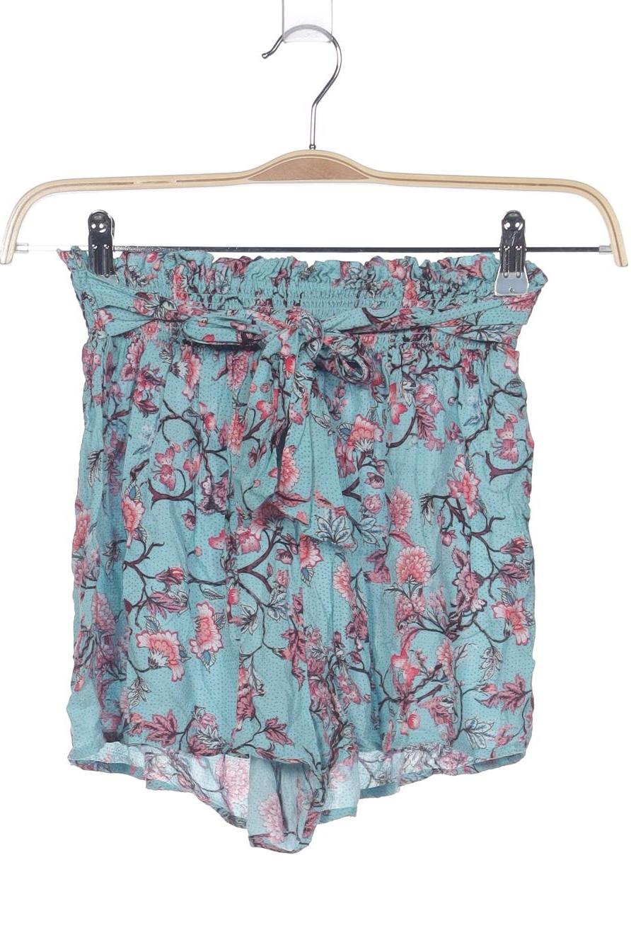 

Esprit Damen Shorts, blau, Gr. 36