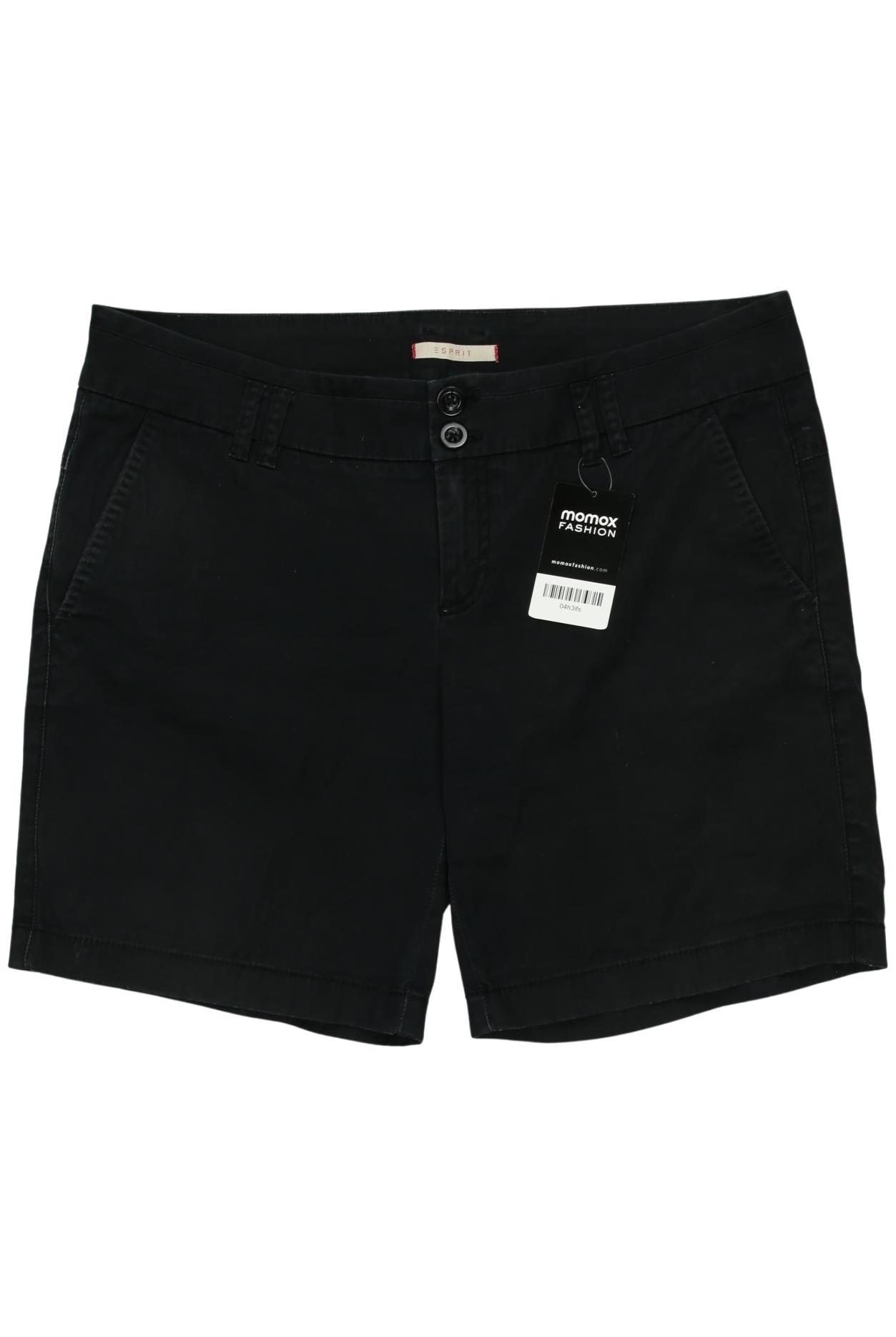 

Esprit Damen Shorts, grau, Gr. 40