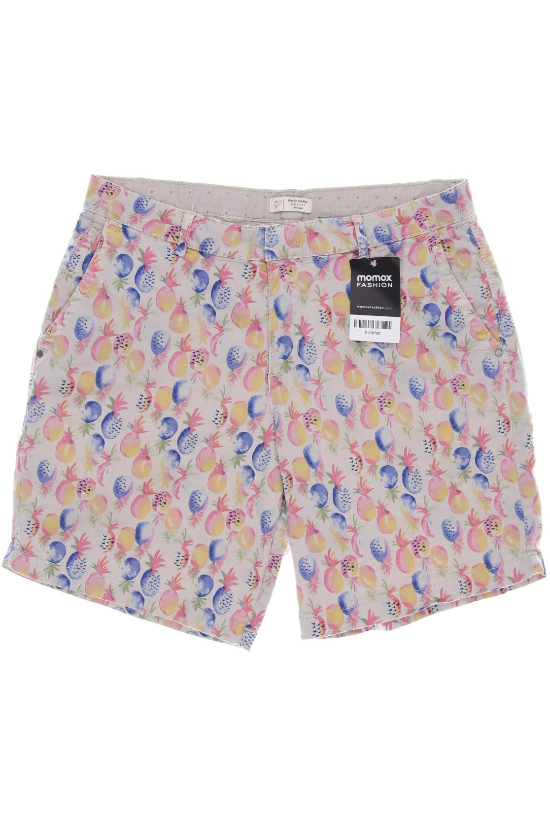

Esprit Damen Shorts, grau