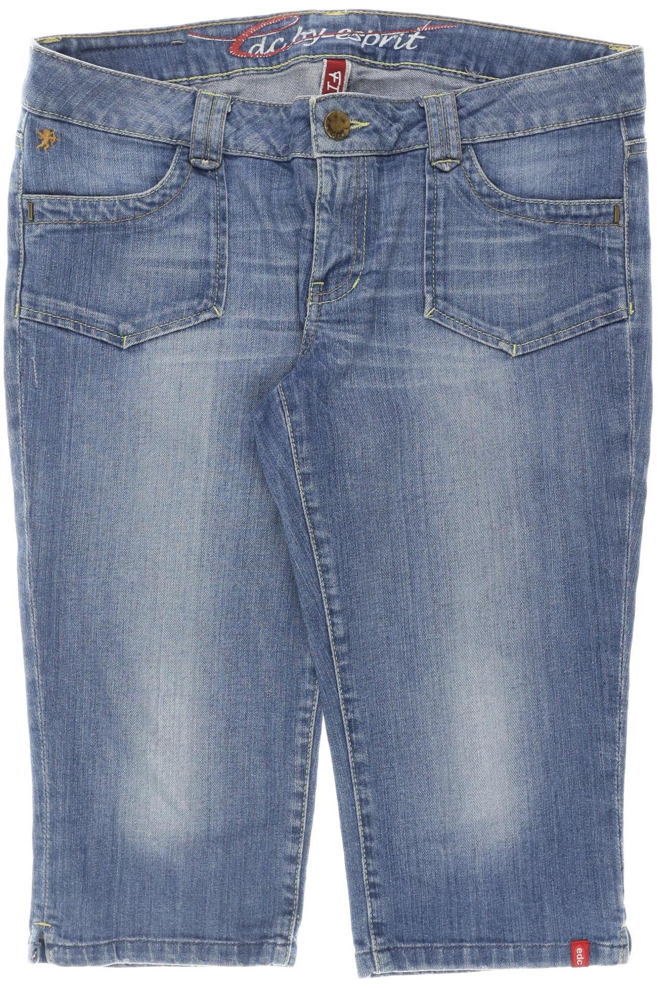 

Esprit Damen Shorts, blau, Gr. 31