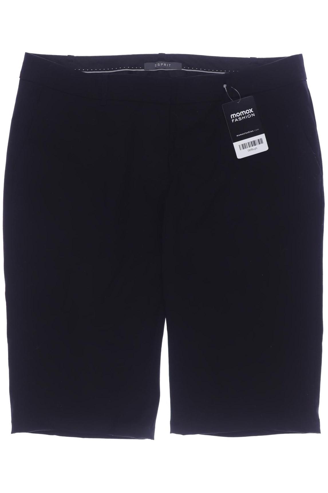 

Esprit Damen Shorts, schwarz