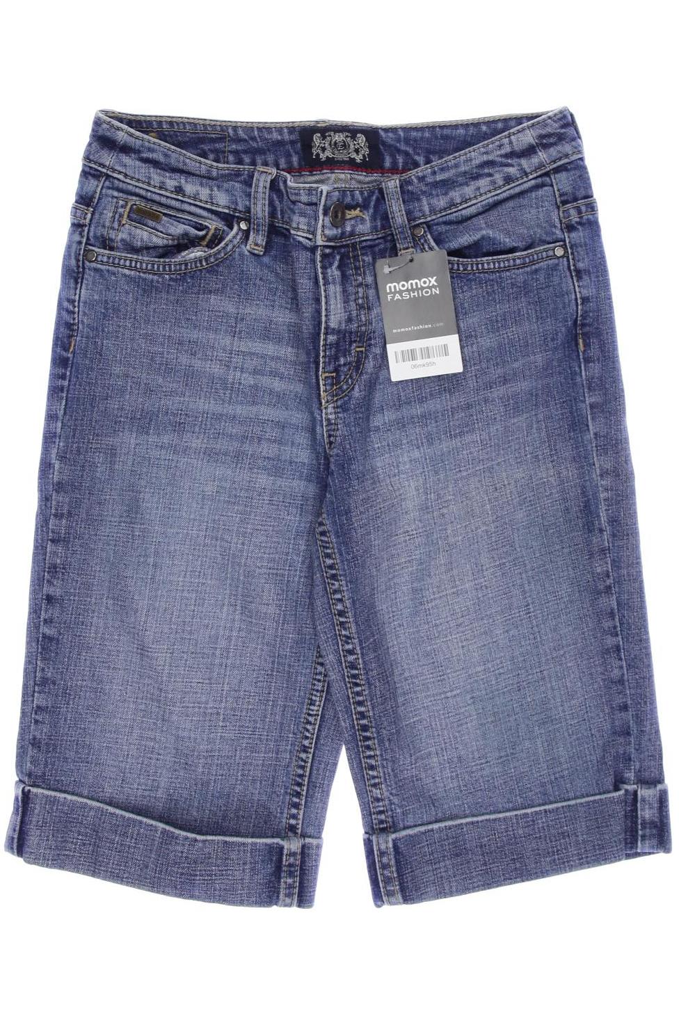 

Esprit Damen Shorts, blau