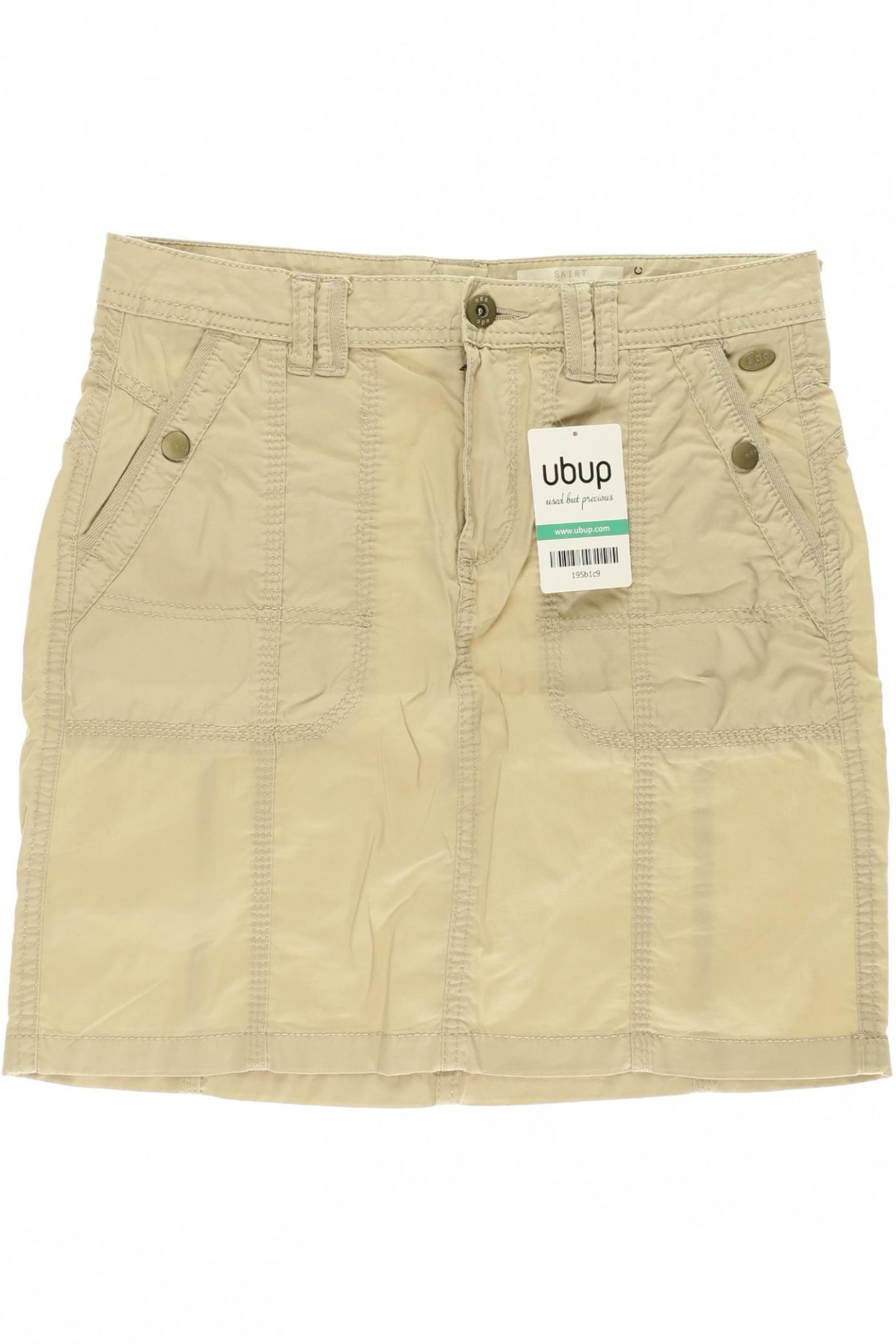 

Esprit Damen Shorts, beige, Gr. 34
