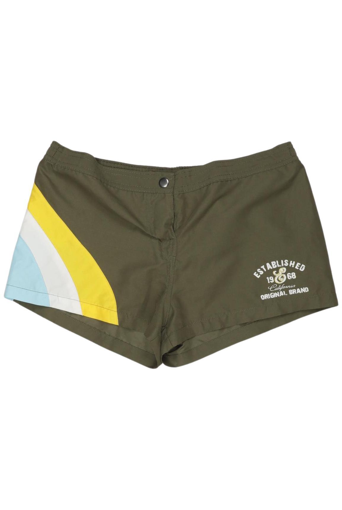 

Esprit Damen Shorts, grün, Gr. 36