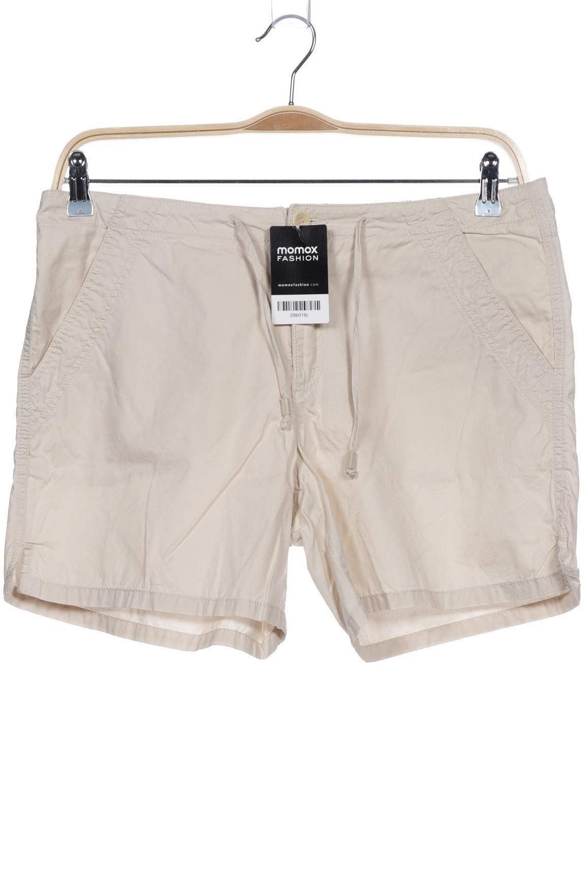 

Esprit Damen Shorts, beige, Gr. 42
