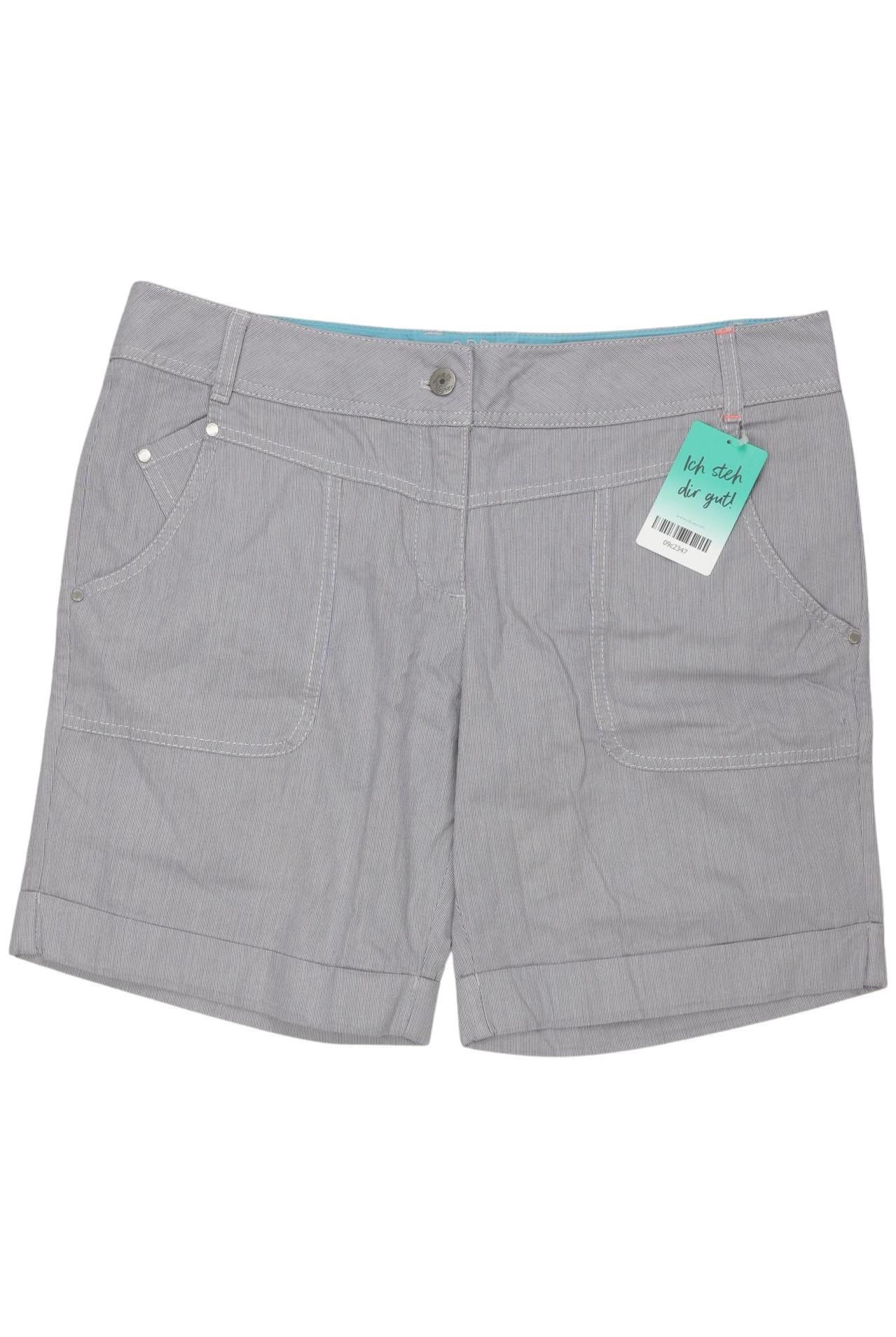 

Esprit Damen Shorts, grau, Gr. 42