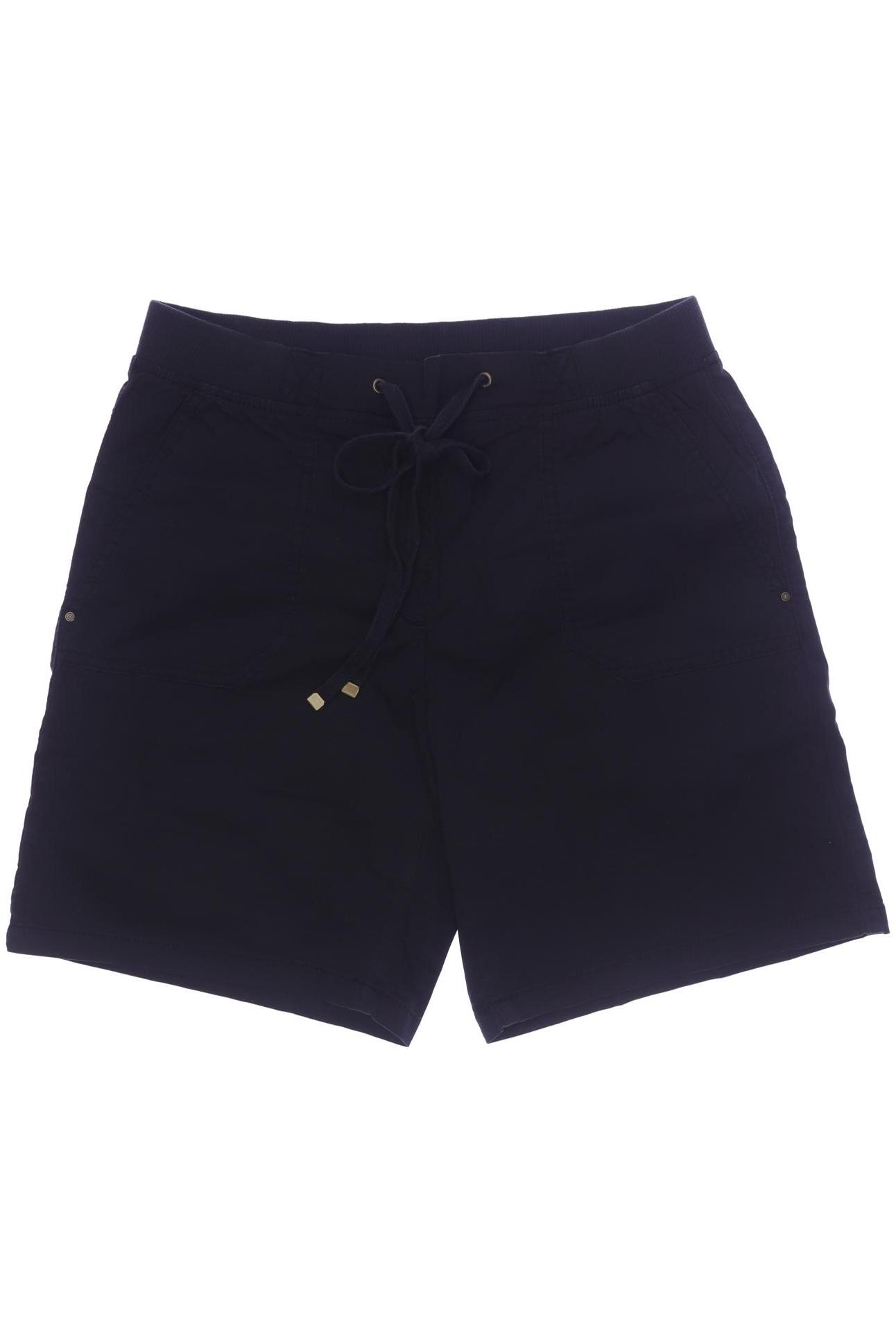 

Esprit Damen Shorts, schwarz, Gr. 32