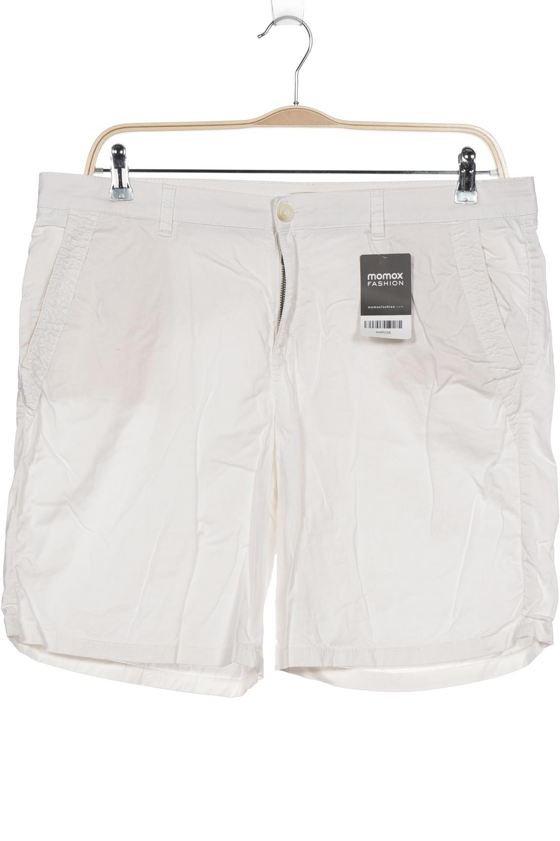

Esprit Damen Shorts, cremeweiß