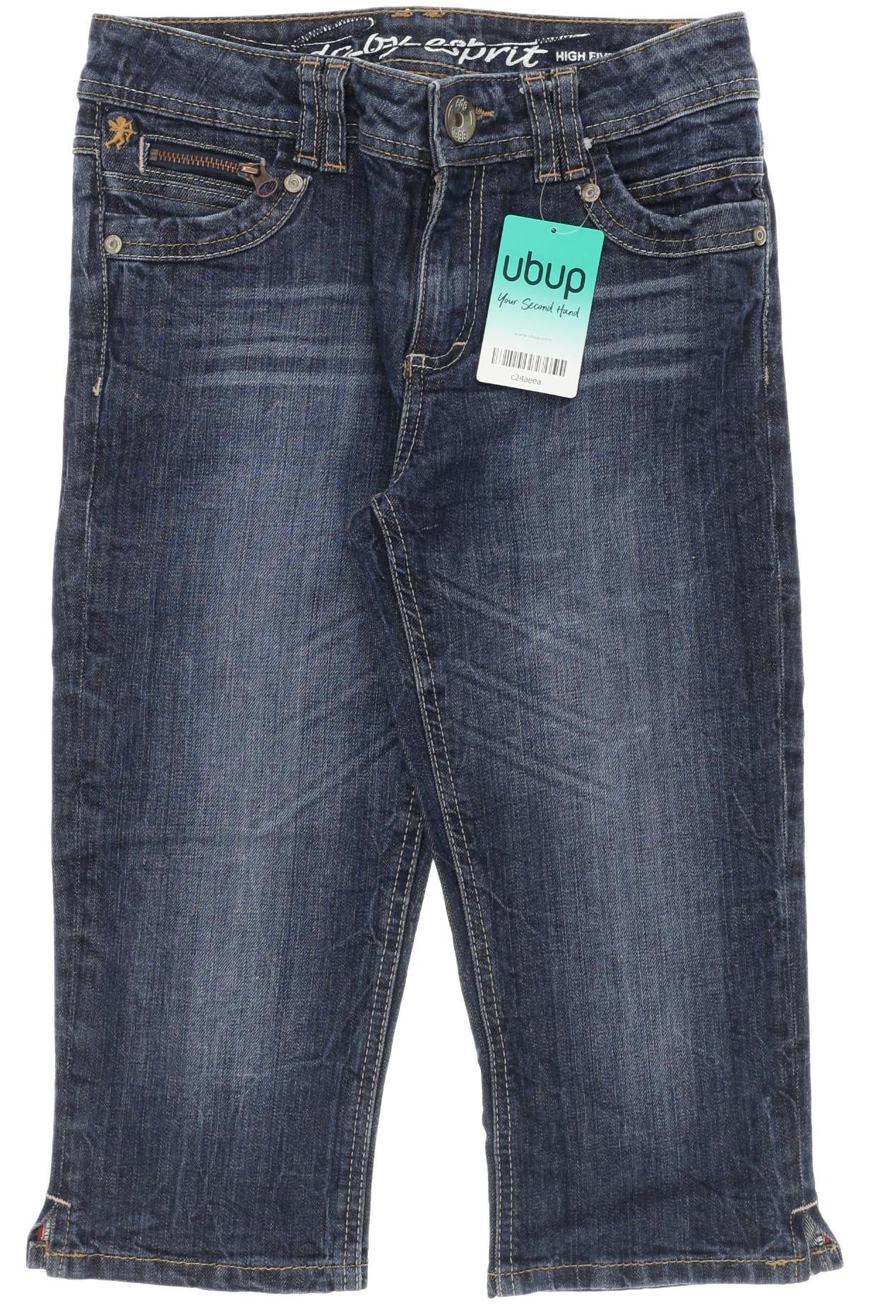 

Esprit Damen Shorts, blau, Gr. 26