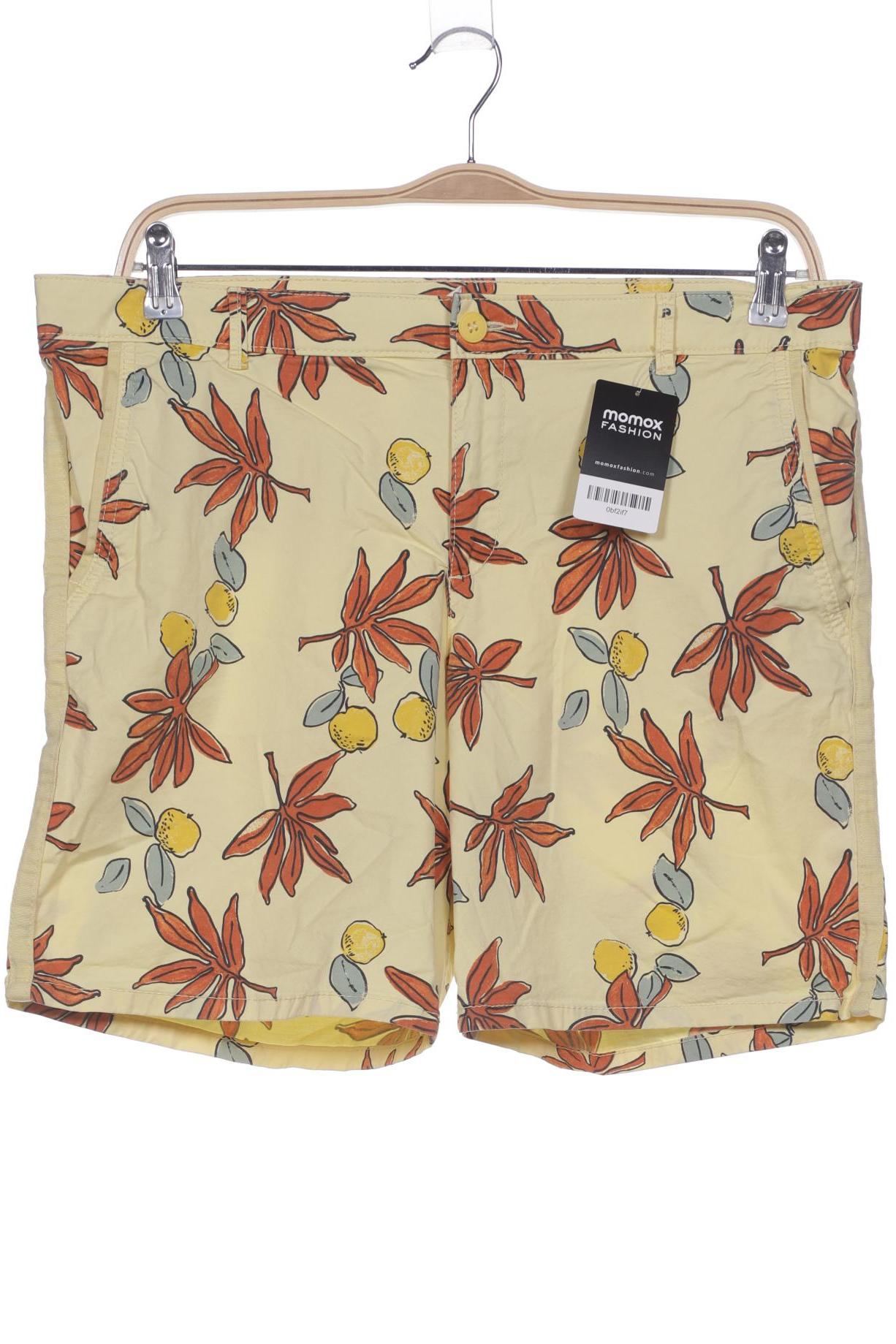 

Esprit Damen Shorts, gelb, Gr. 42