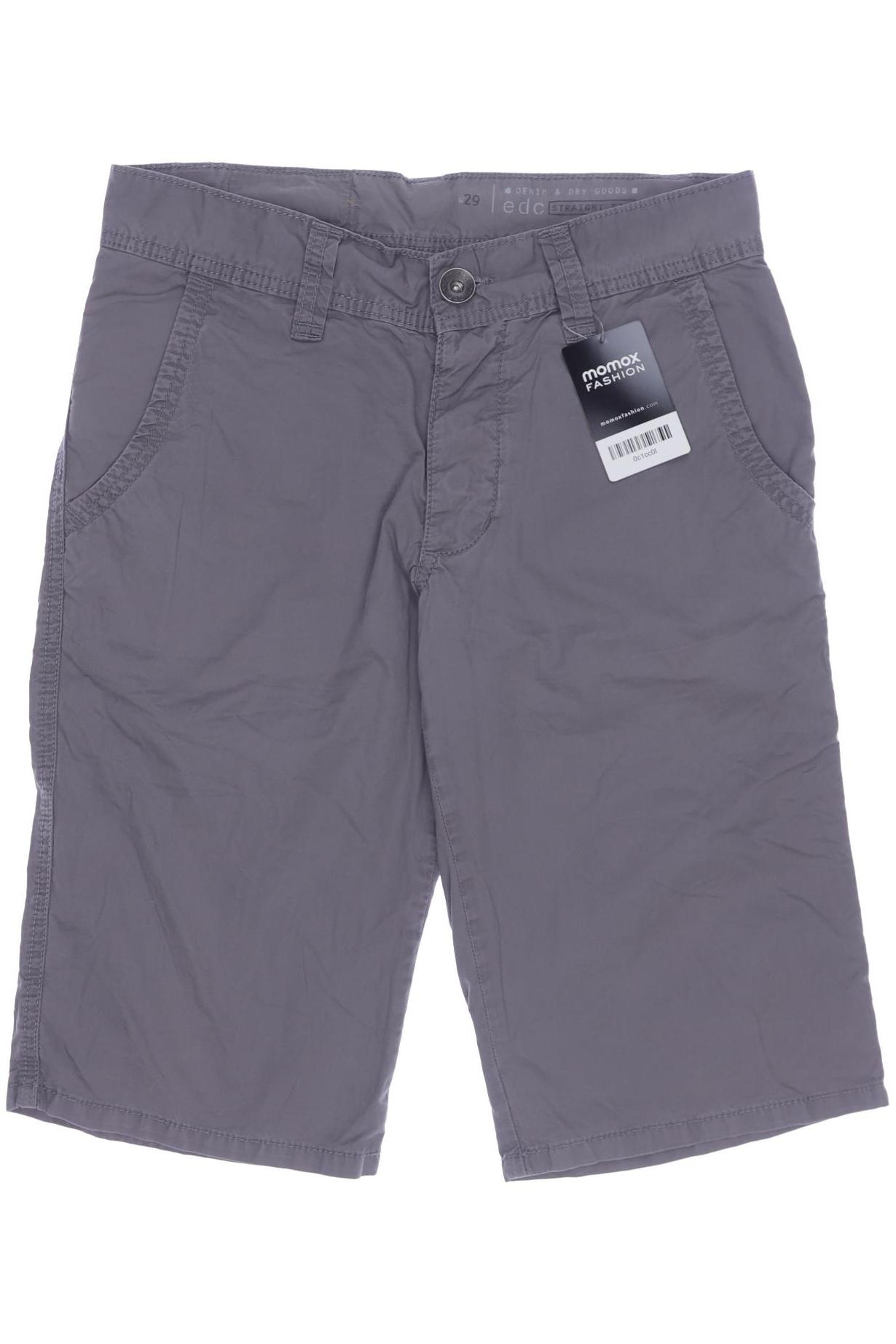 

Esprit Damen Shorts, grau