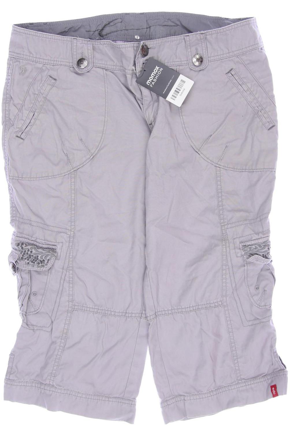 

Esprit Damen Shorts, grau
