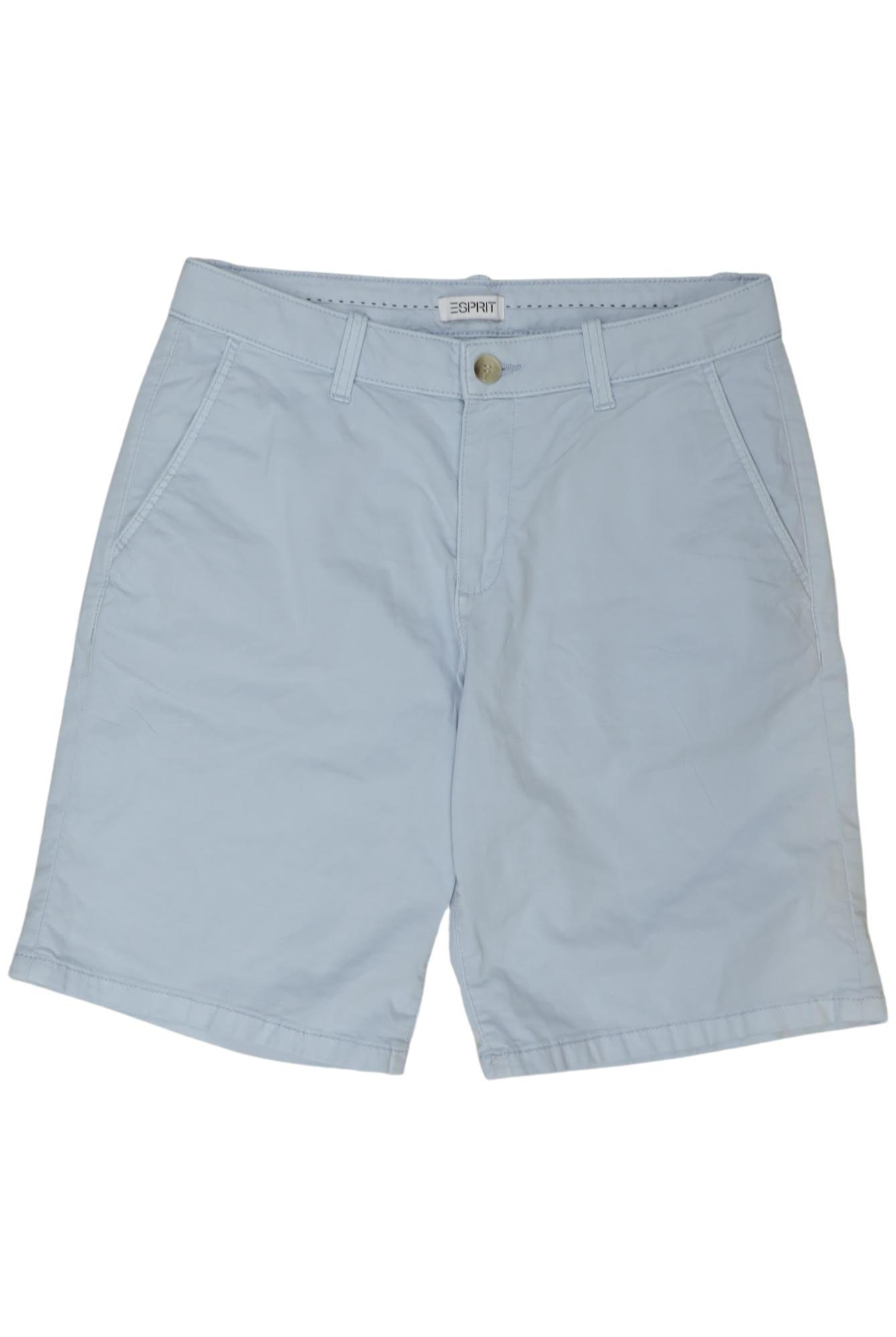 

Esprit Damen Shorts, hellblau, Gr. 34
