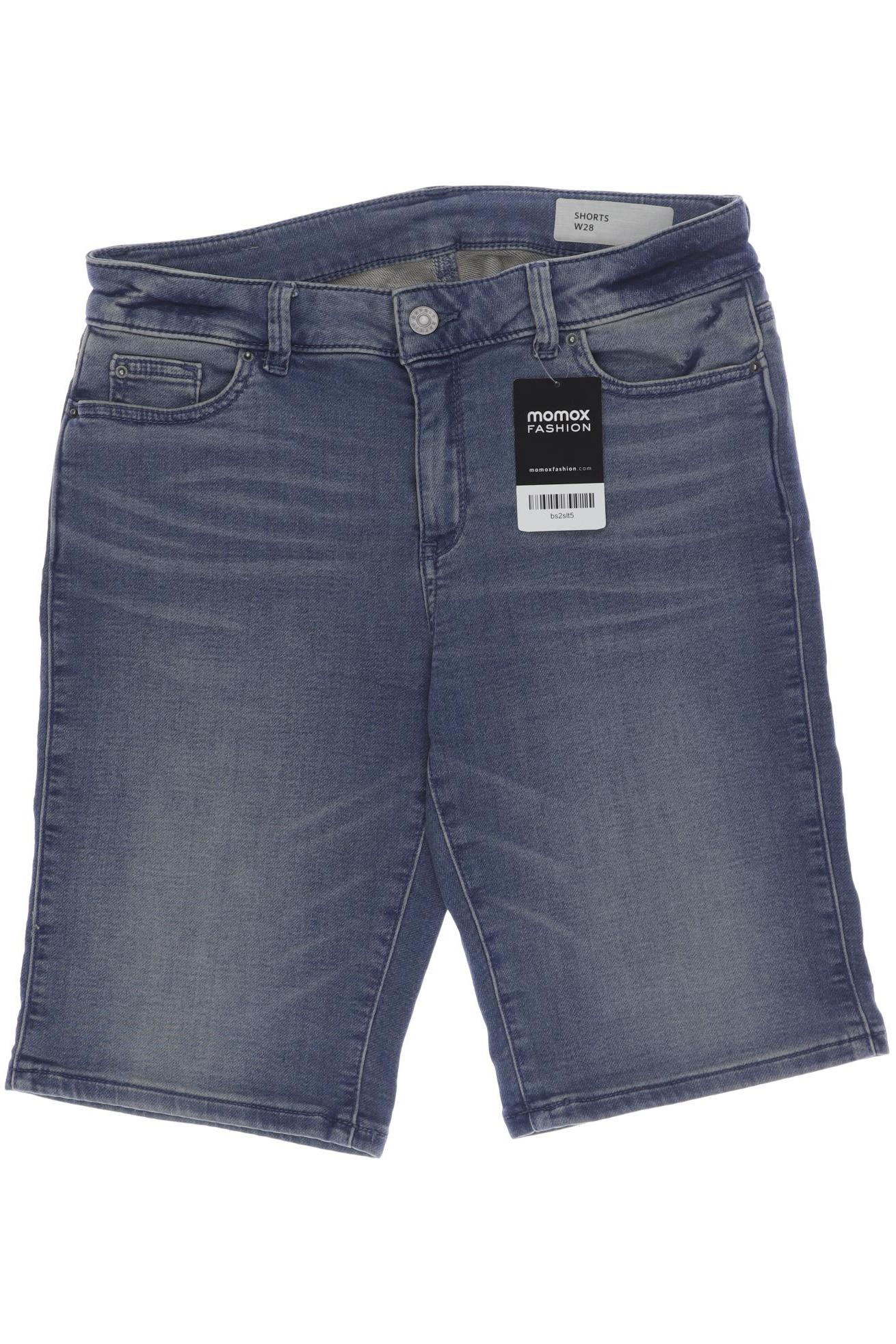 

Esprit Damen Shorts, blau, Gr. 38