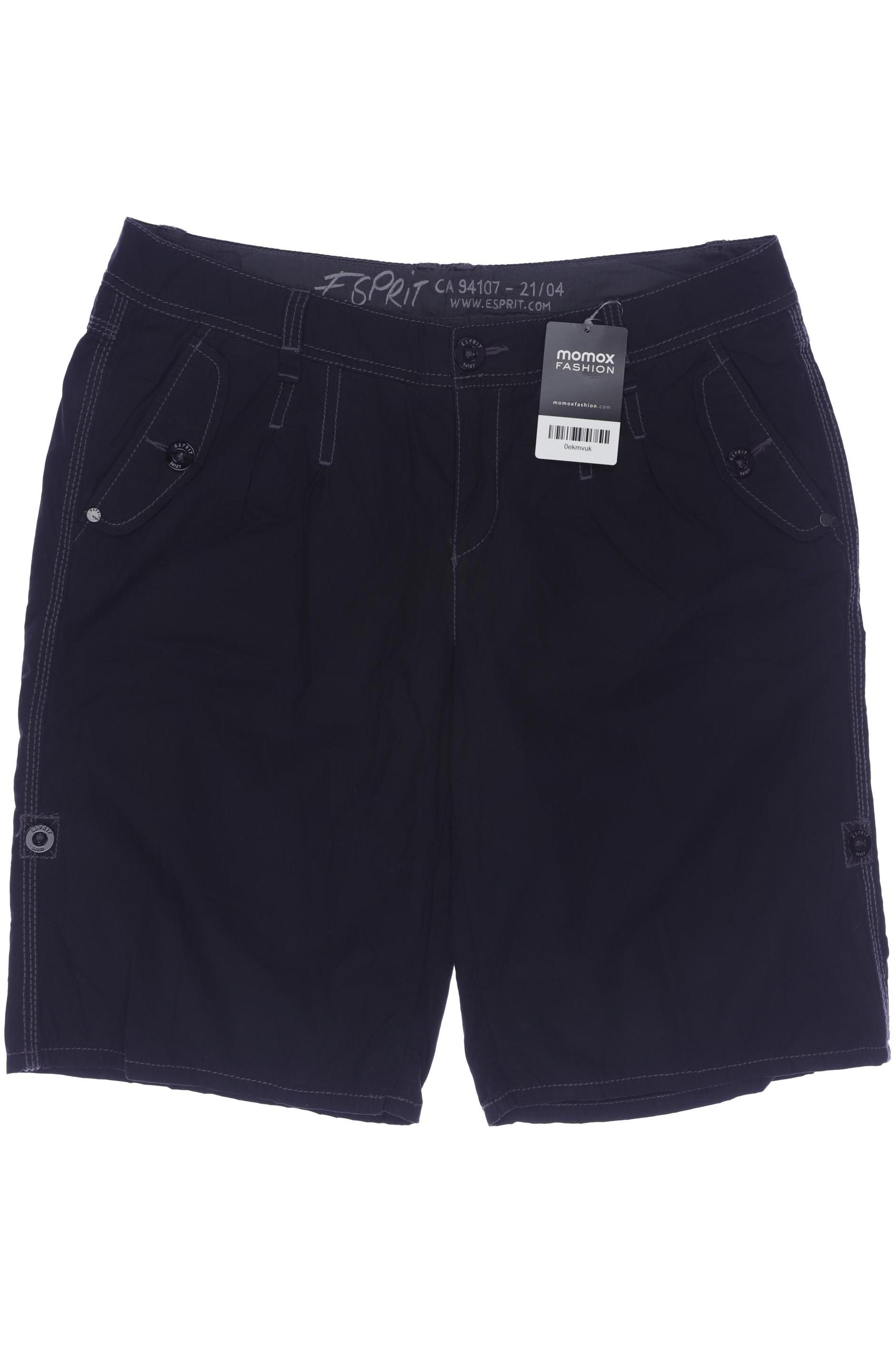 

Esprit Damen Shorts, marineblau, Gr. 40