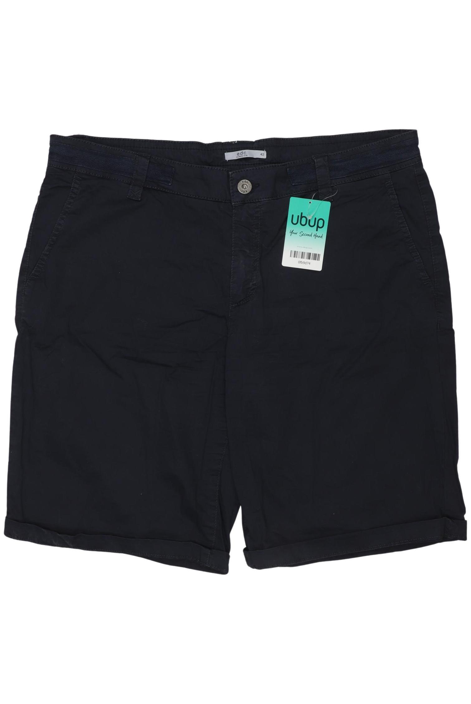

Esprit Damen Shorts, marineblau, Gr. 42