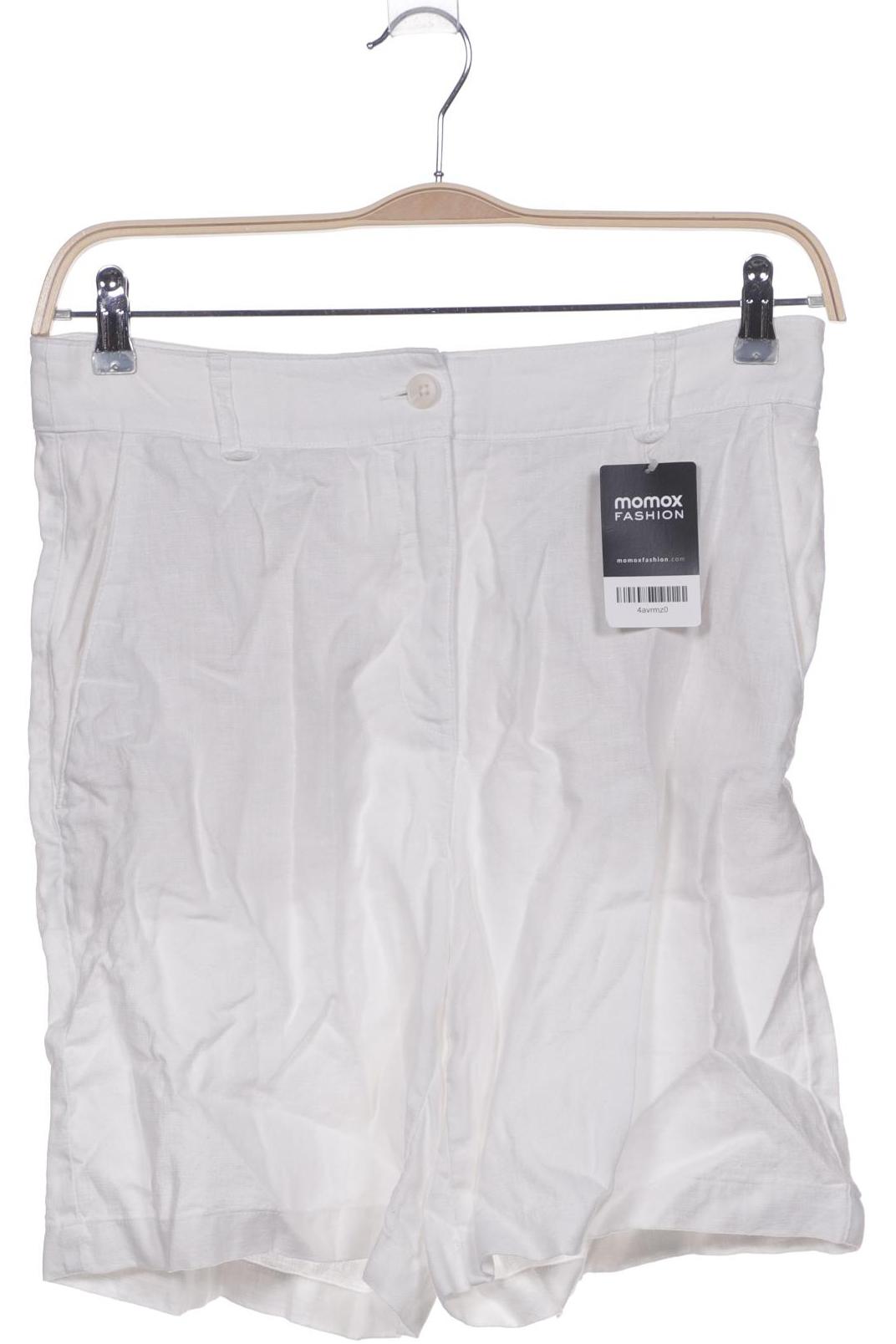 

Esprit Damen Shorts, weiß, Gr. 32