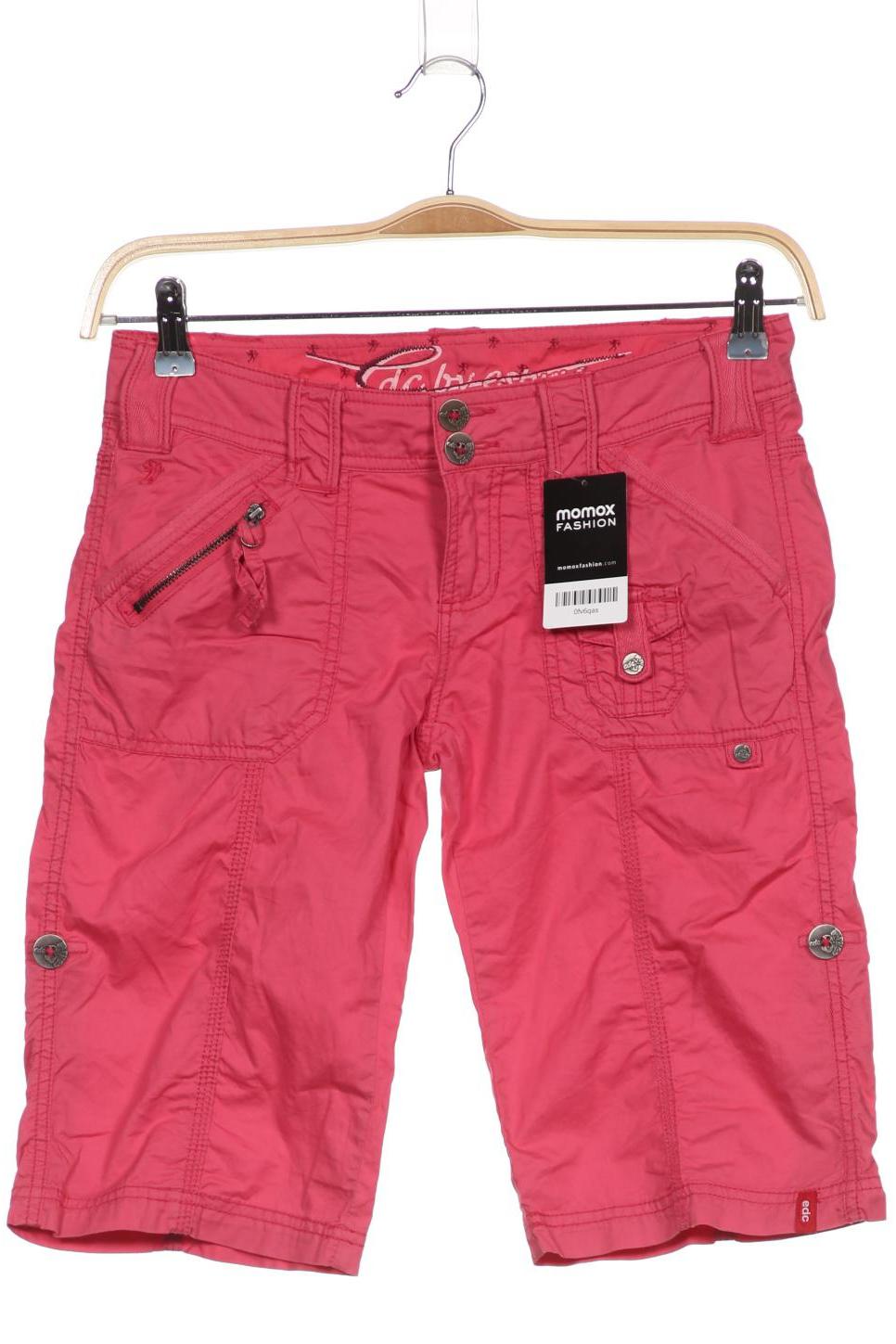 

Esprit Damen Shorts, rot