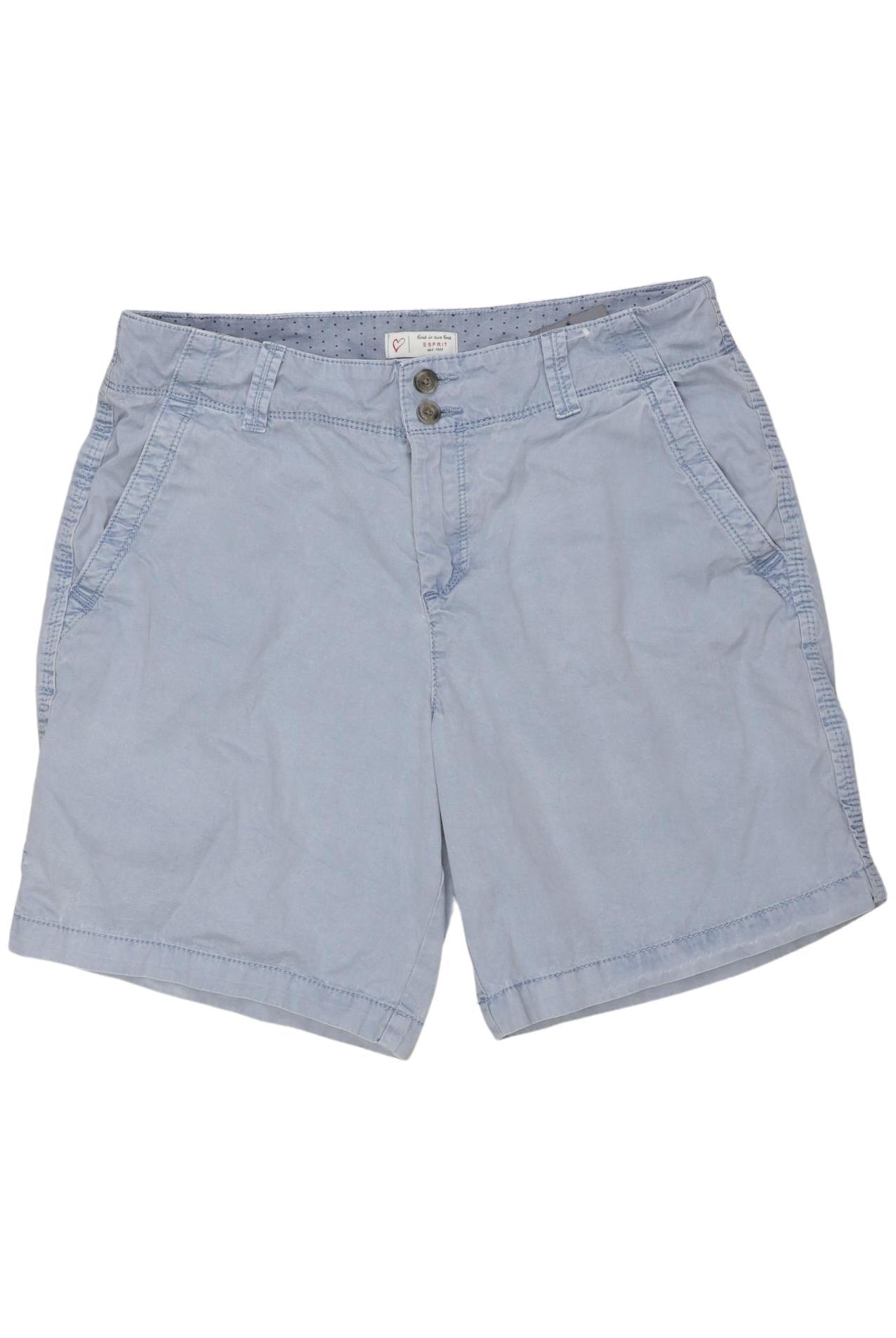 

Esprit Damen Shorts, hellblau, Gr. 36