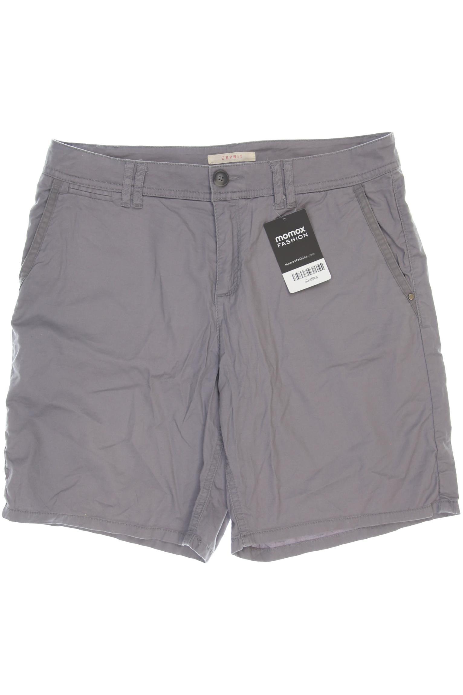 

Esprit Damen Shorts, grau