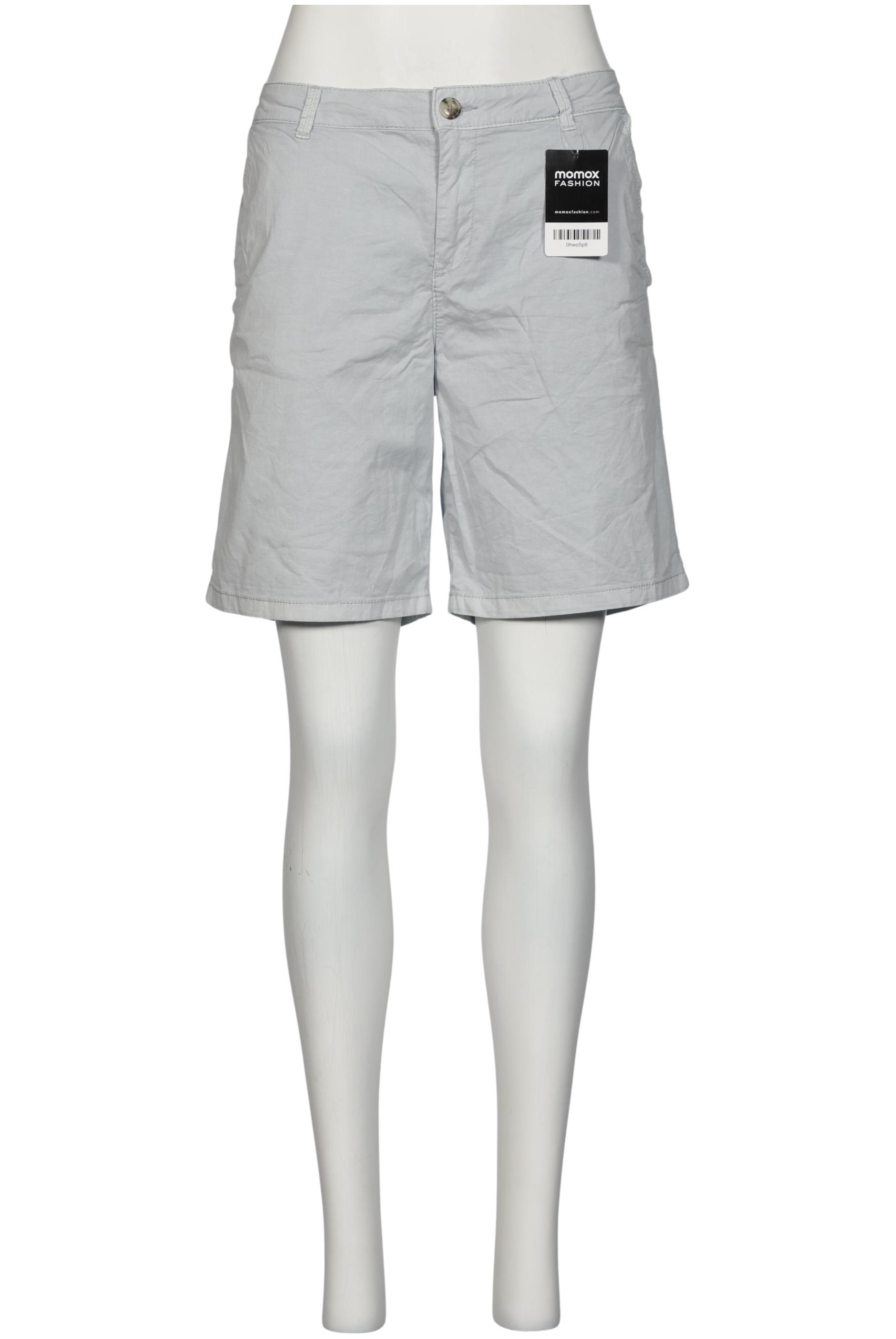

Esprit Damen Shorts, hellblau, Gr. 38