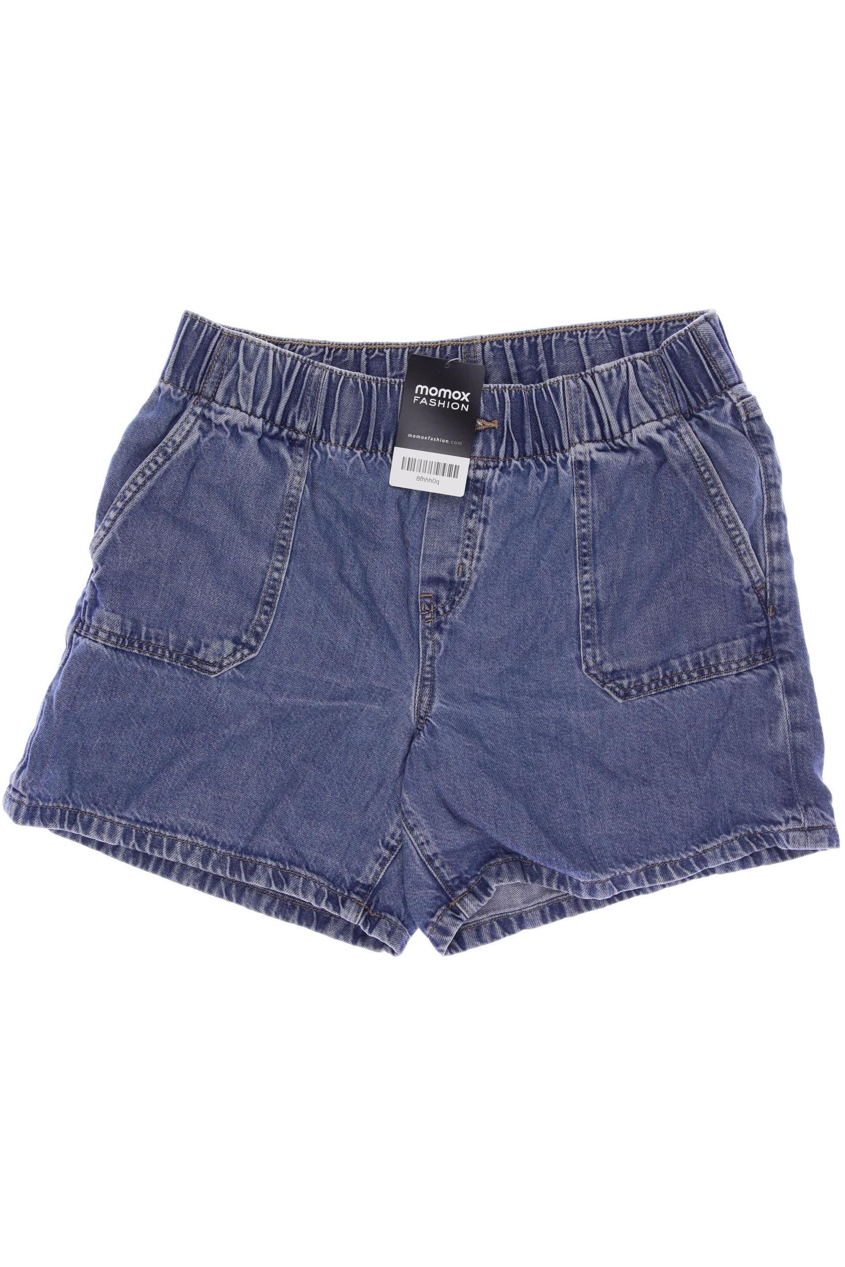 

Esprit Damen Shorts, blau, Gr. 38