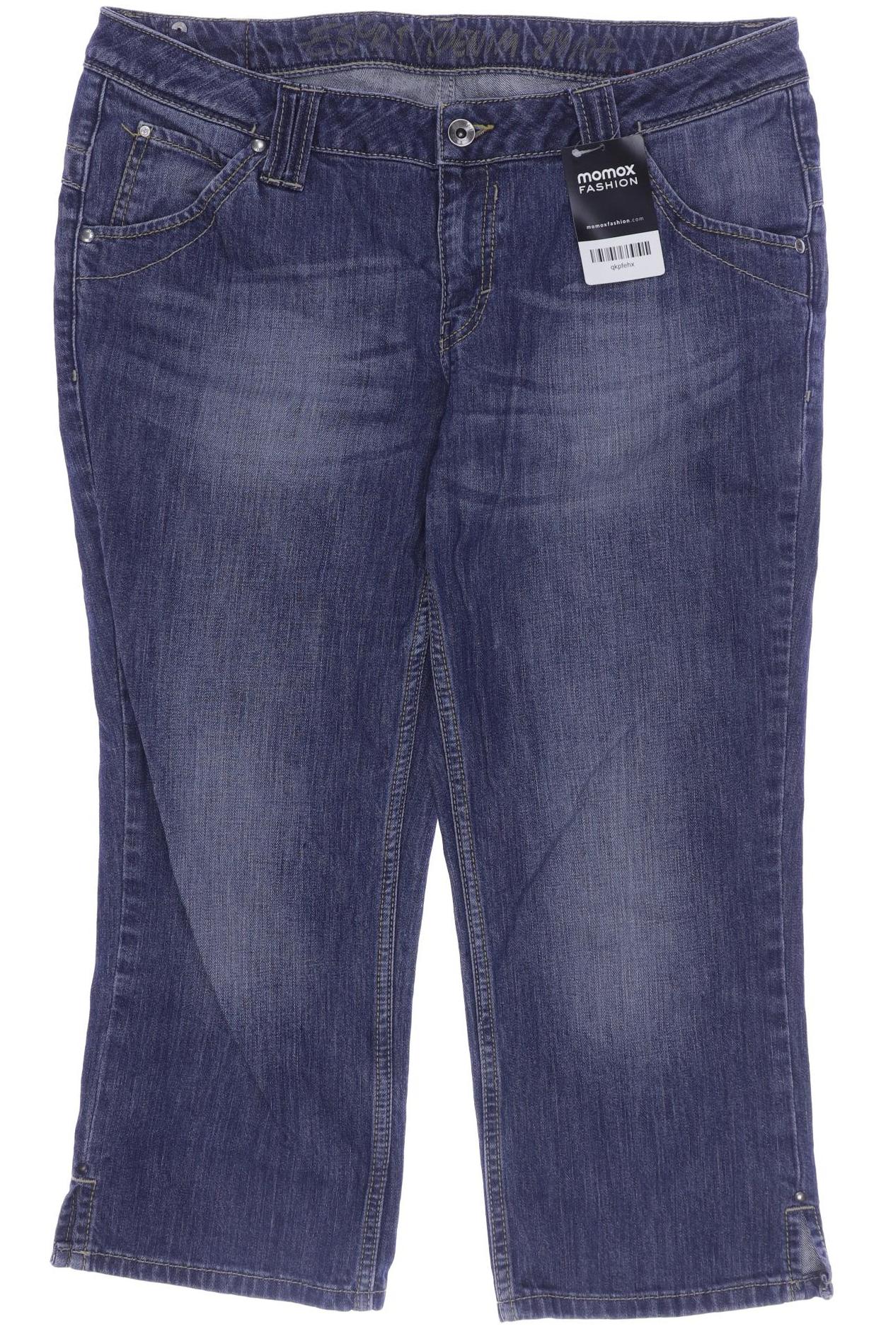 

Esprit Damen Shorts, marineblau