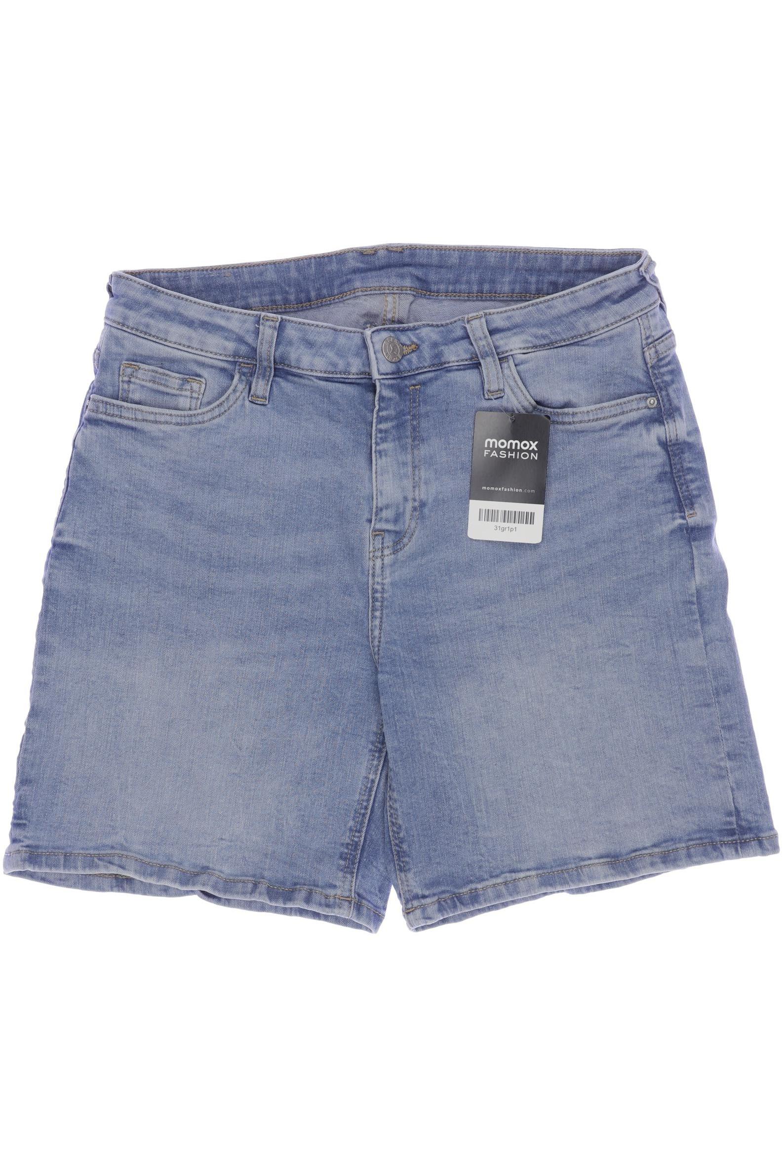 

Esprit Damen Shorts, hellblau, Gr. 29