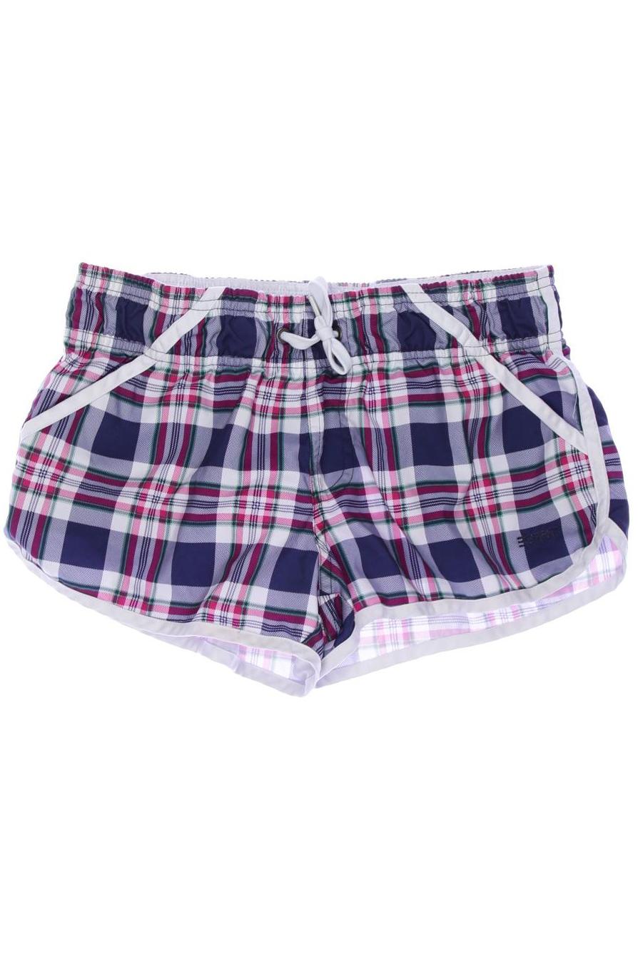 

Esprit Damen Shorts, mehrfarbig, Gr. 36