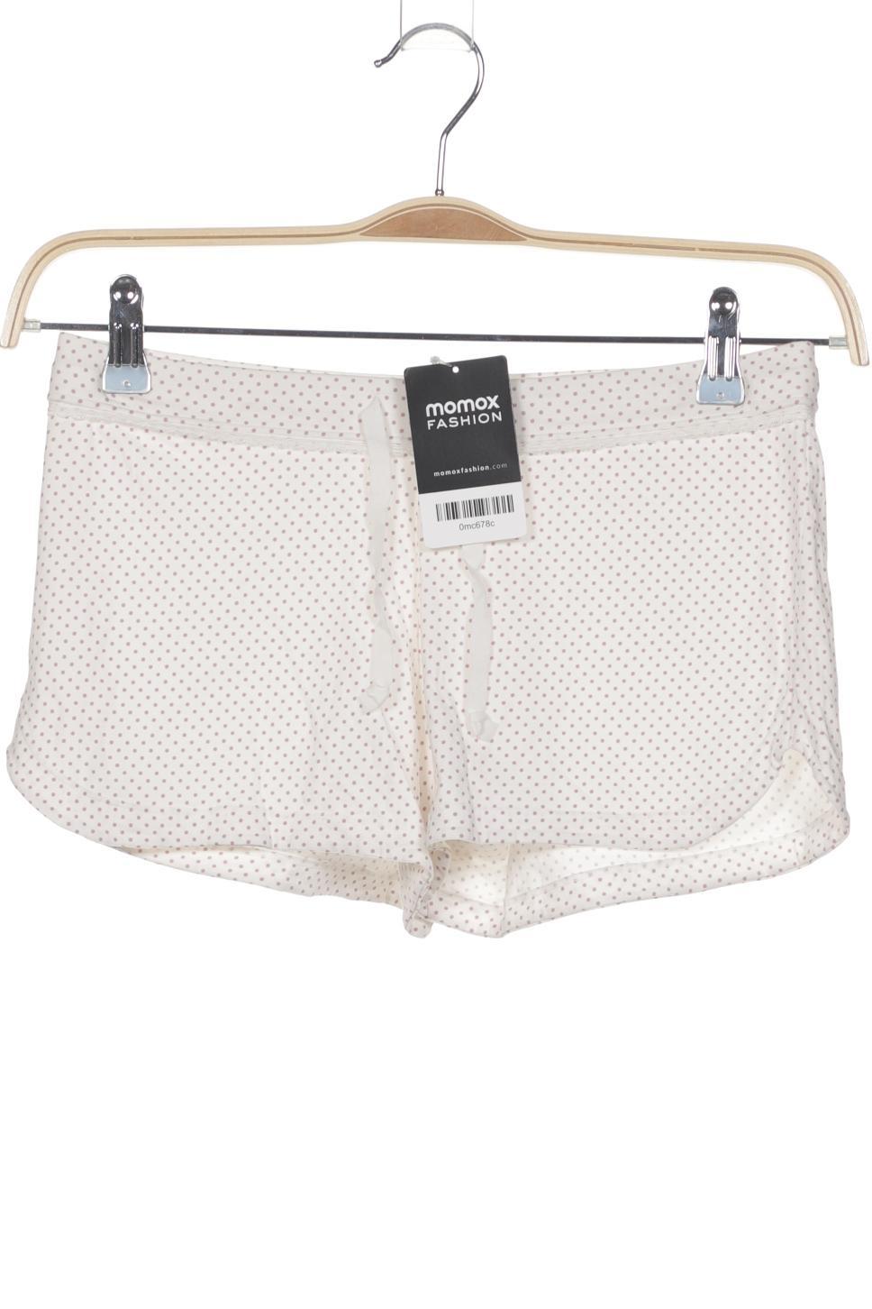 

Esprit Damen Shorts, weiß, Gr. 38