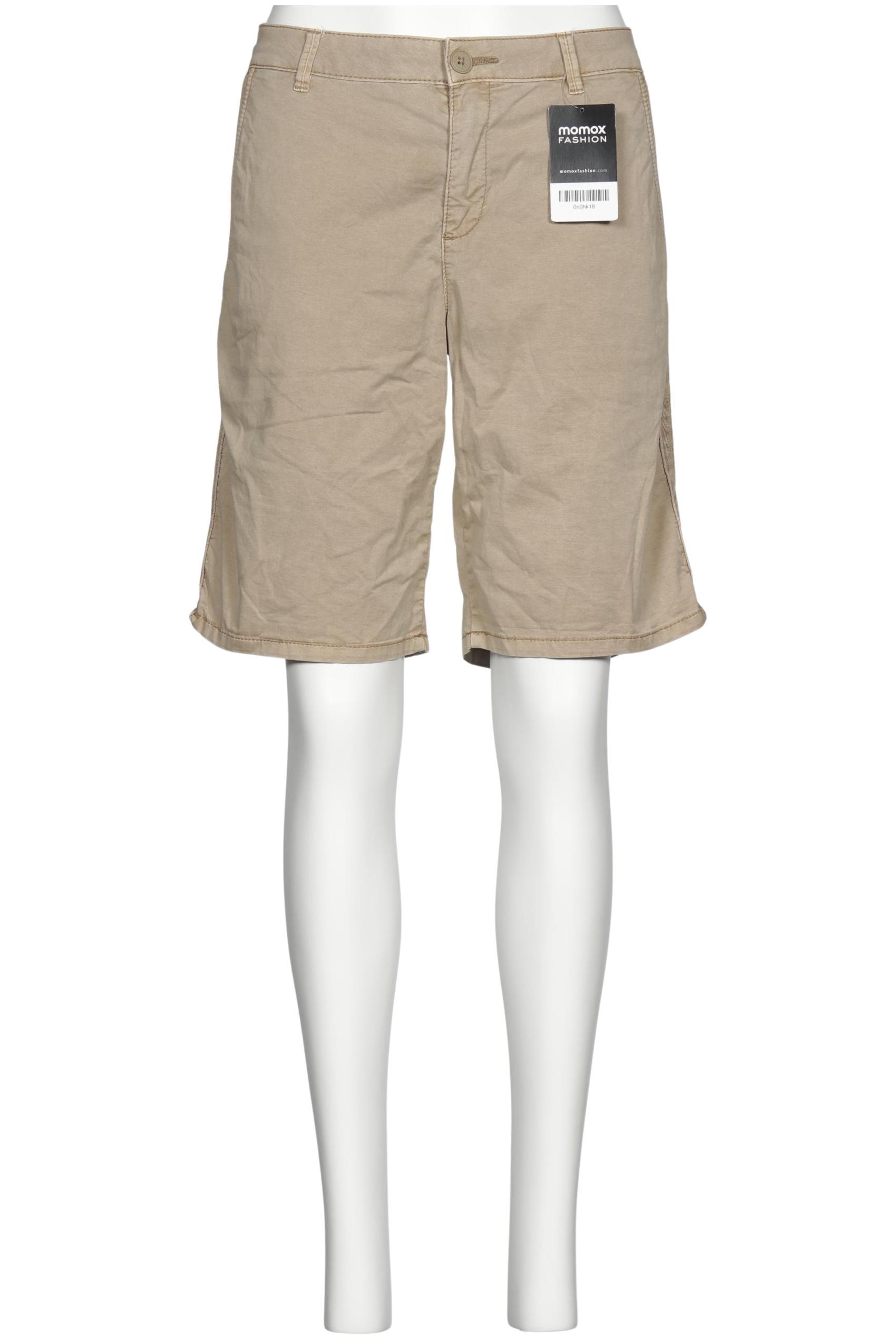 

Esprit Damen Shorts, beige, Gr. 36