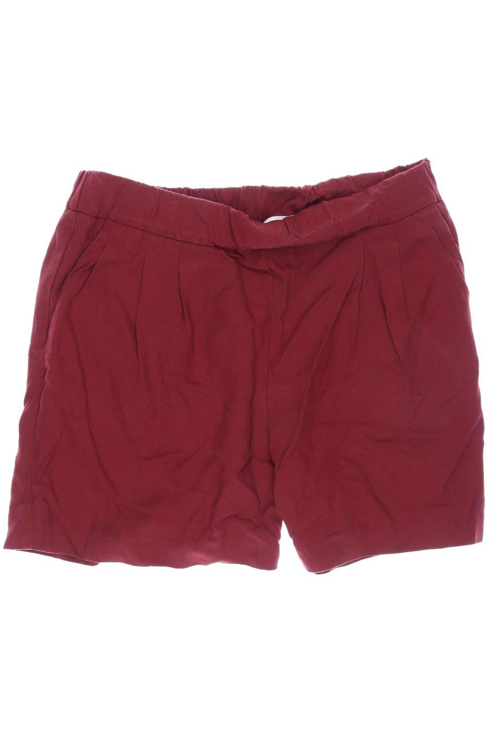 

Esprit Damen Shorts, rot