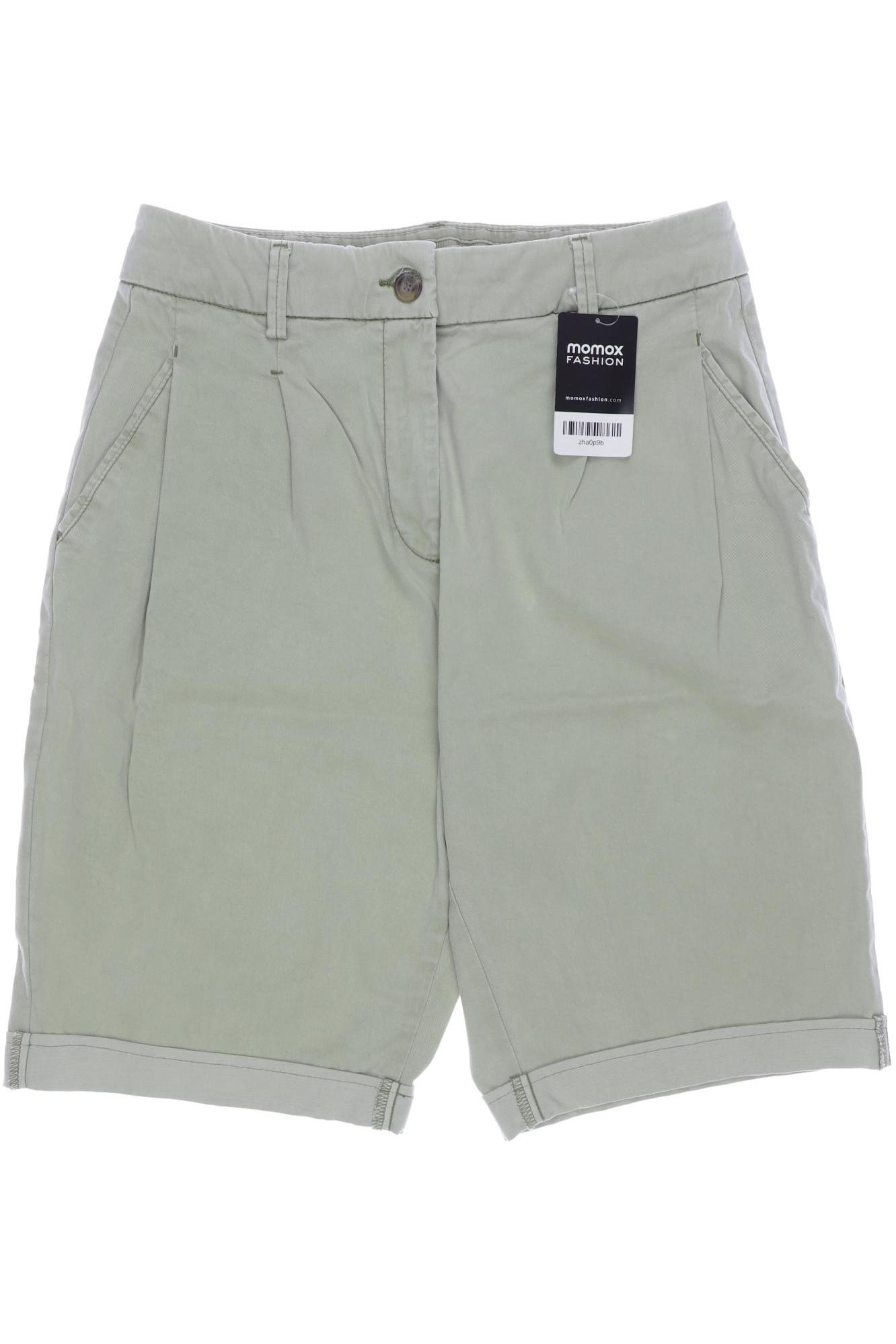 

Esprit Damen Shorts, hellgrün, Gr. 36