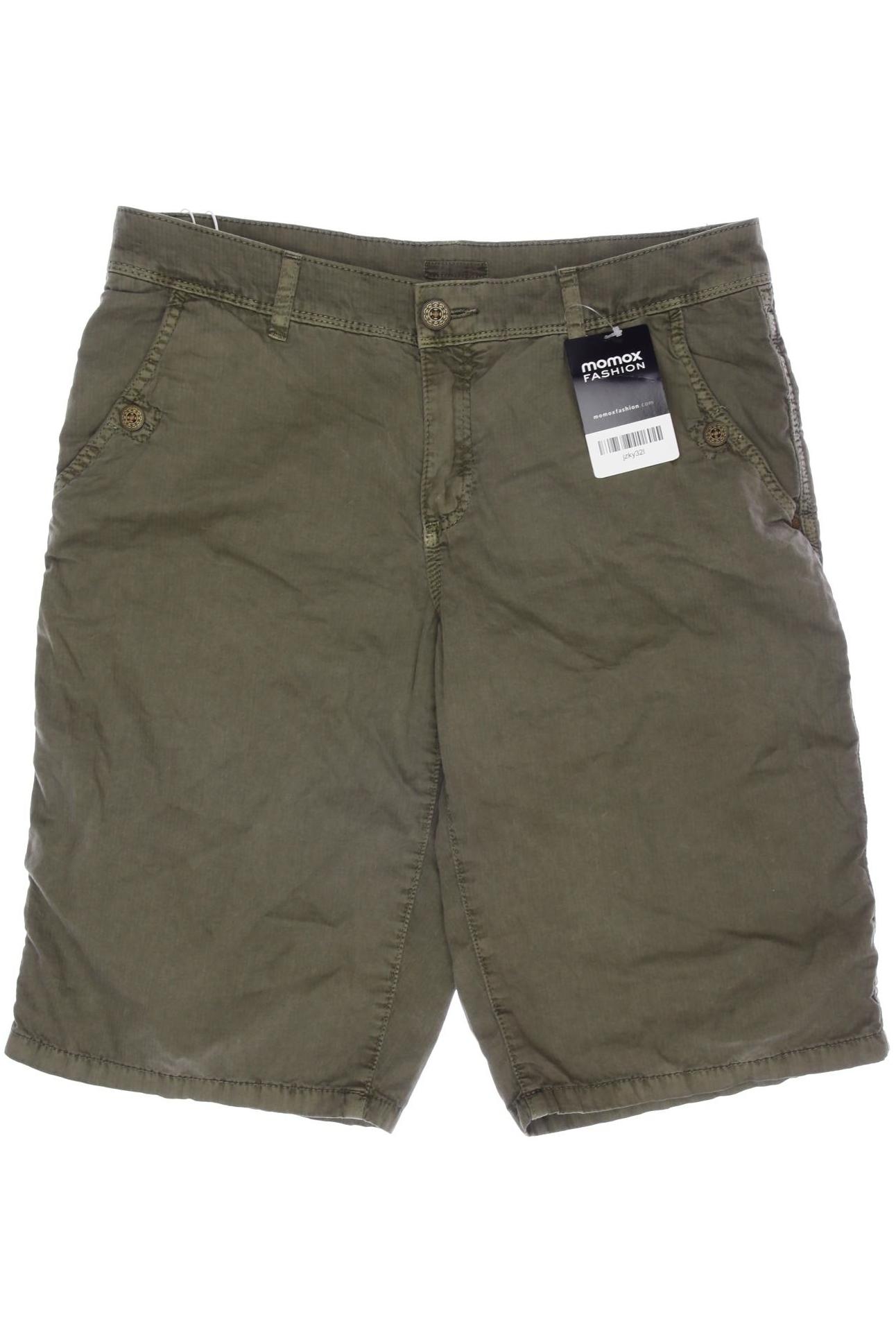 

Esprit Damen Shorts, grün, Gr. 34